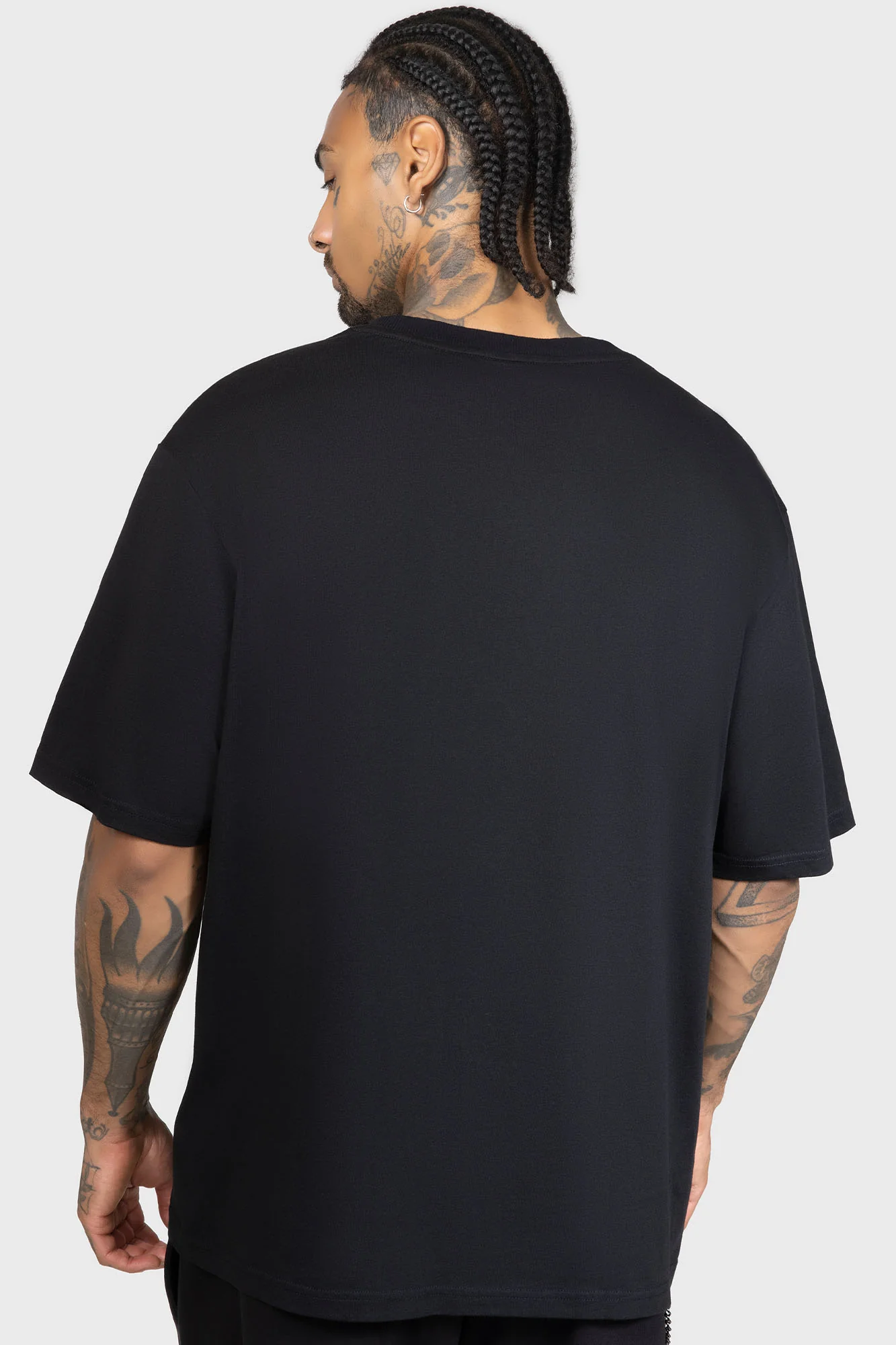 Grave Wind T-Shirt - Image 4