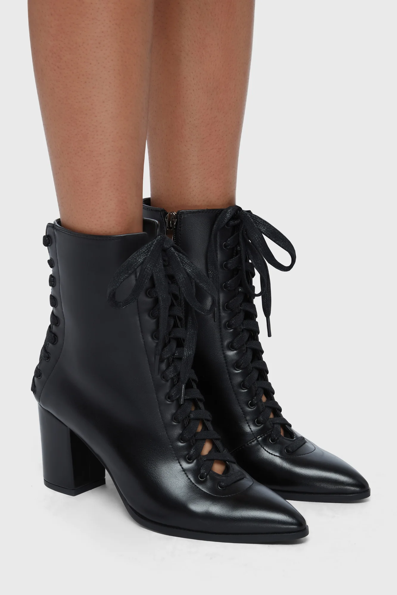 Hallowed Hour Boots - Image 2