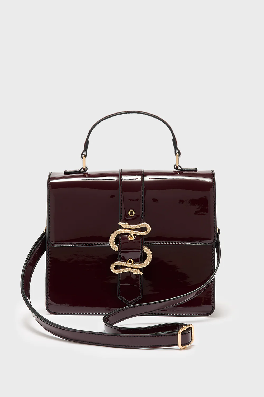 Hallowed Hour Handbag