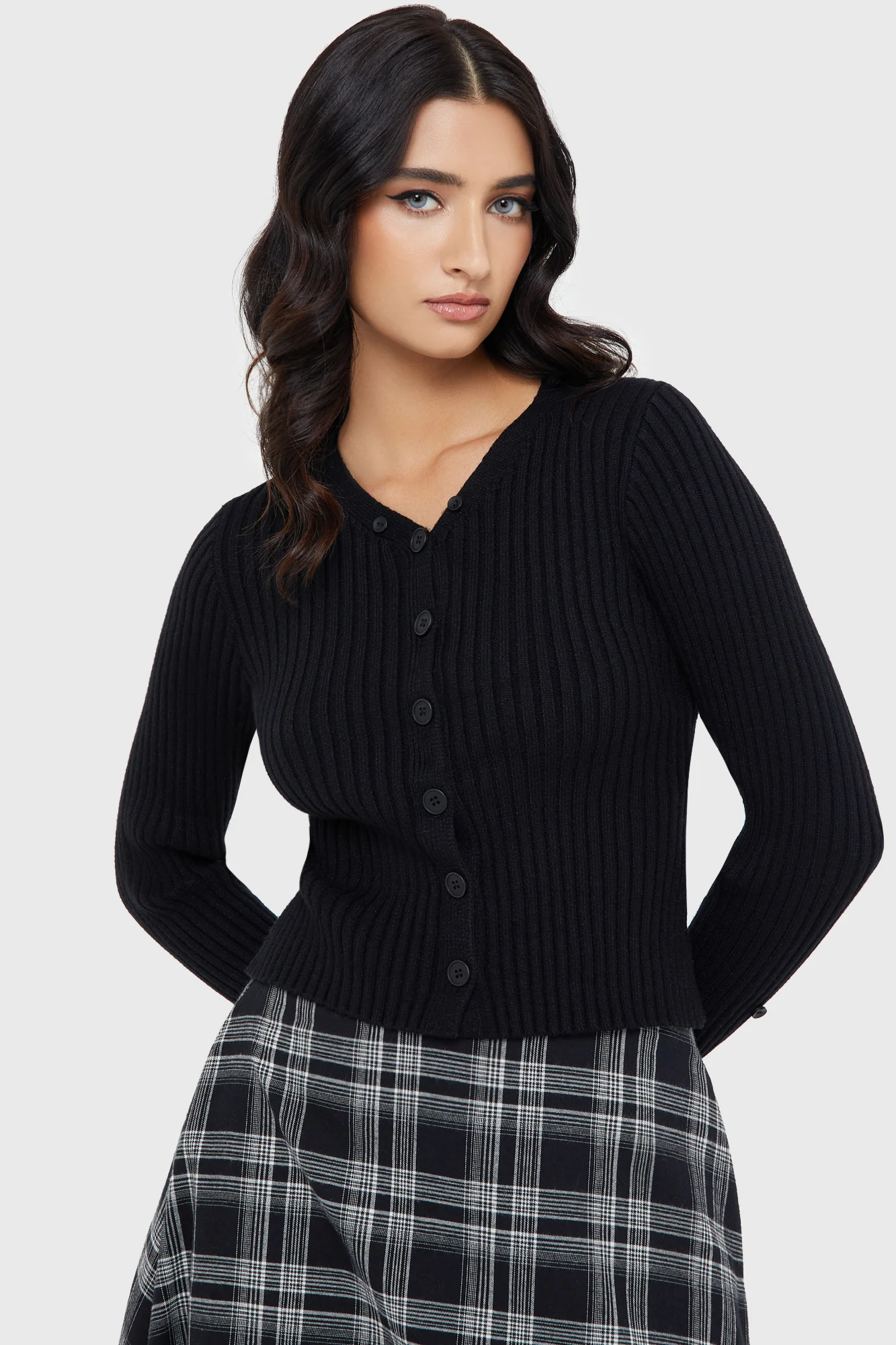 Hazeveil Cardigan - Image 3