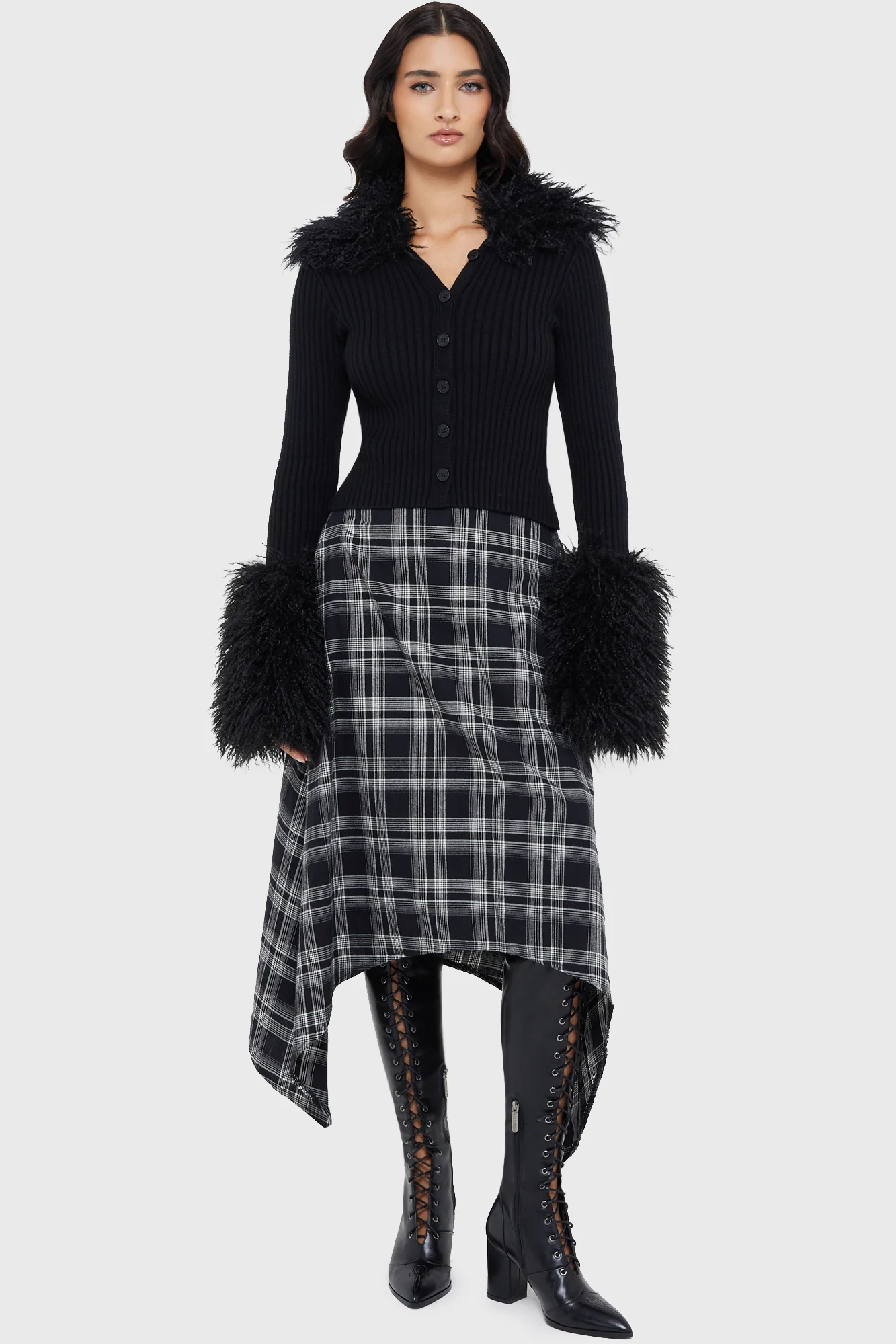 Hazeveil Cardigan - Image 5