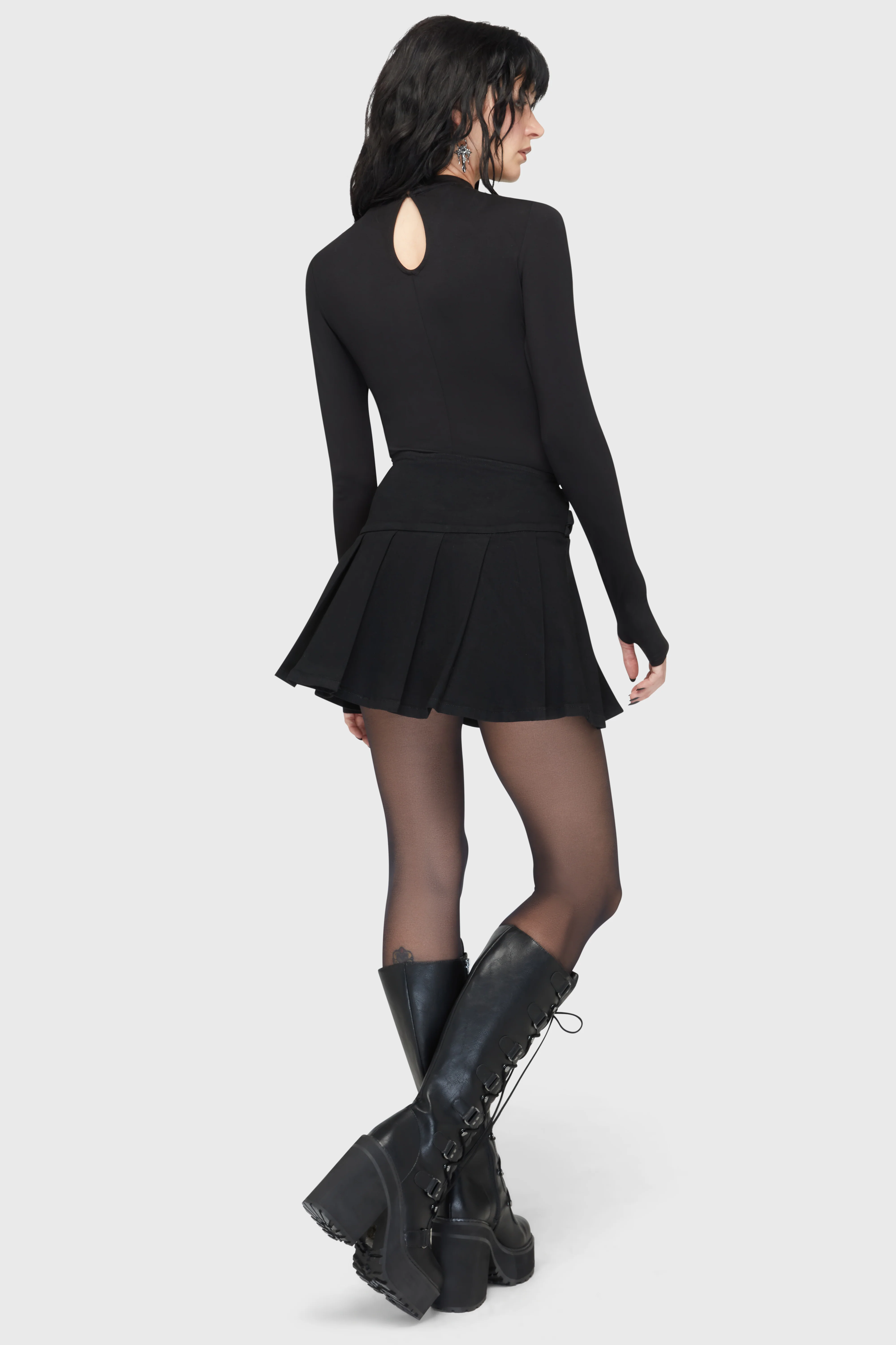 Heart Stealer Skirt - Image 4