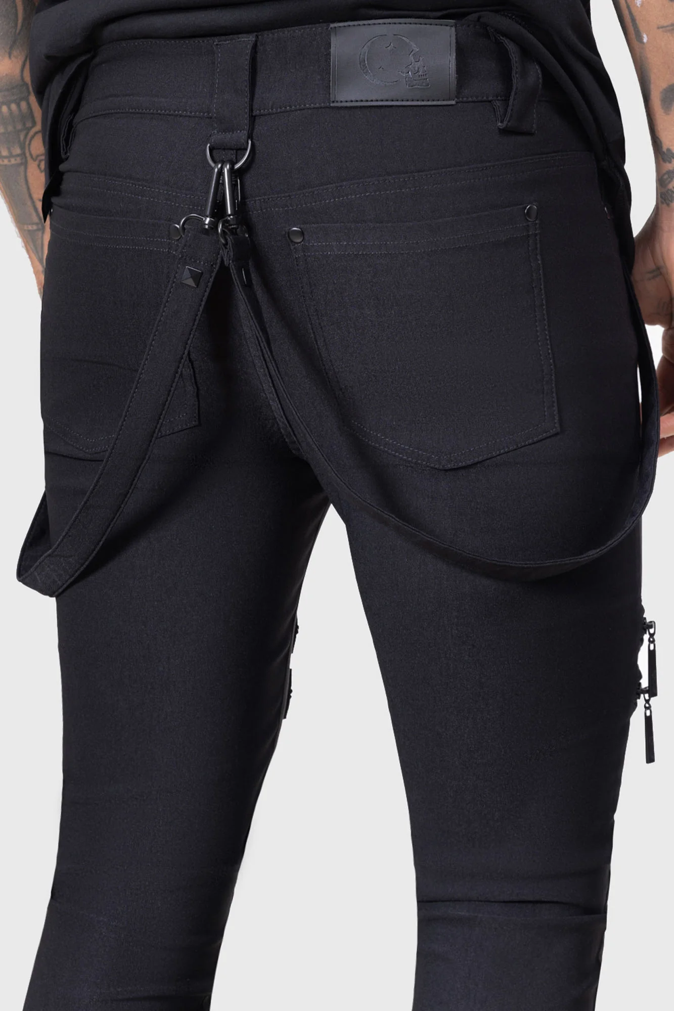 Hecate Fury Trousers - Image 2