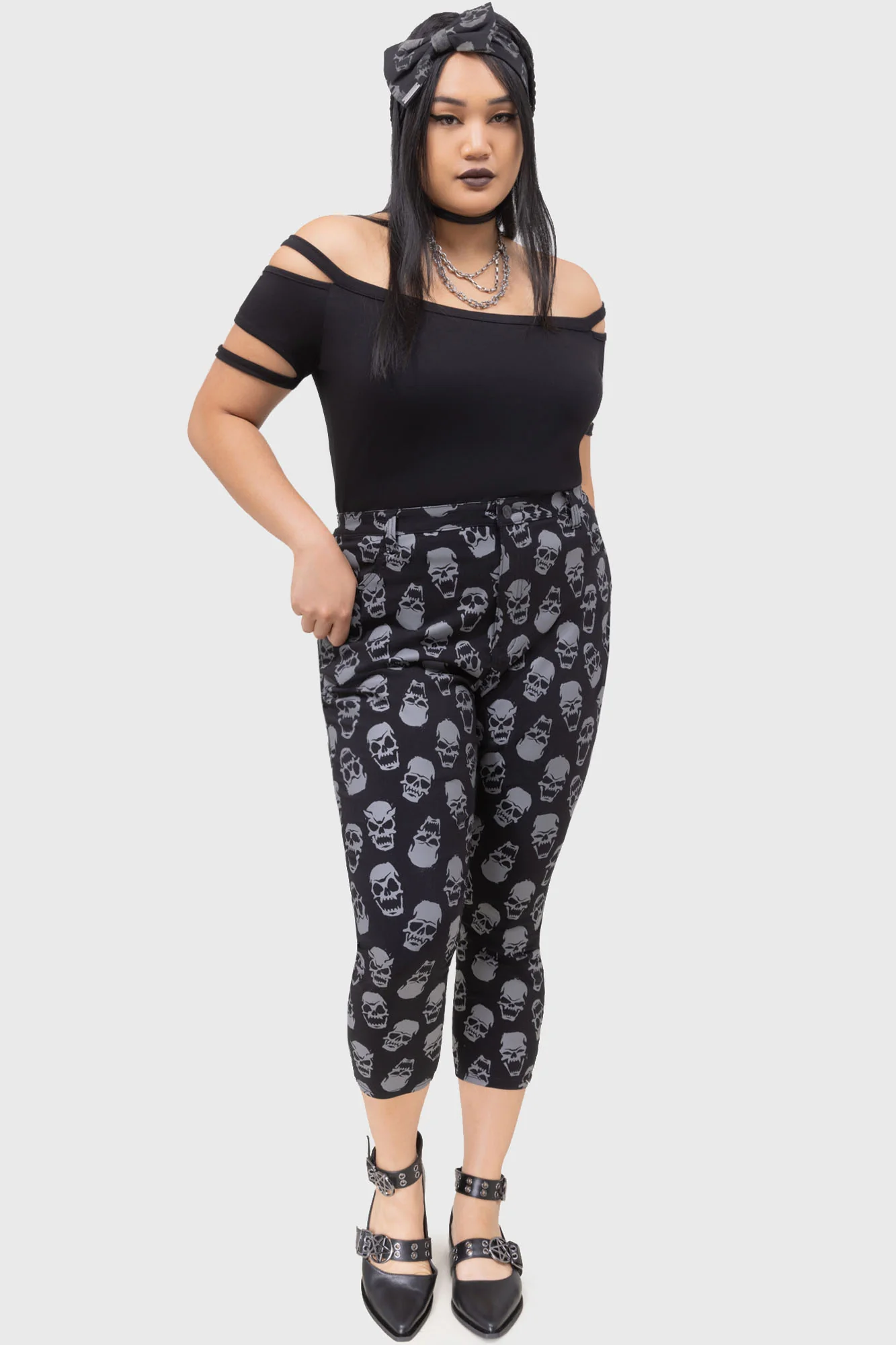 Heirloom Capri - Image 6