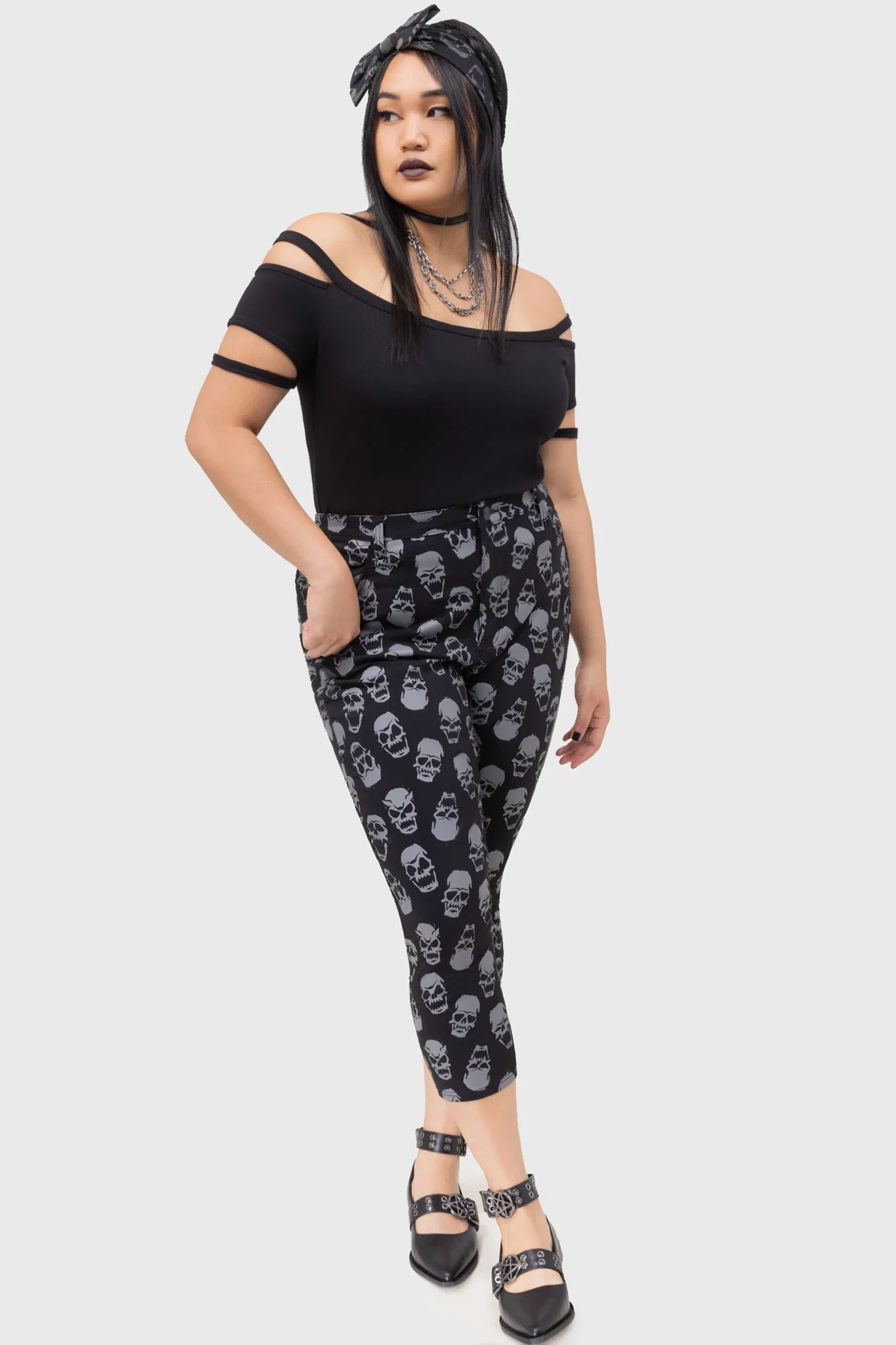 Heirloom Capri - Image 7