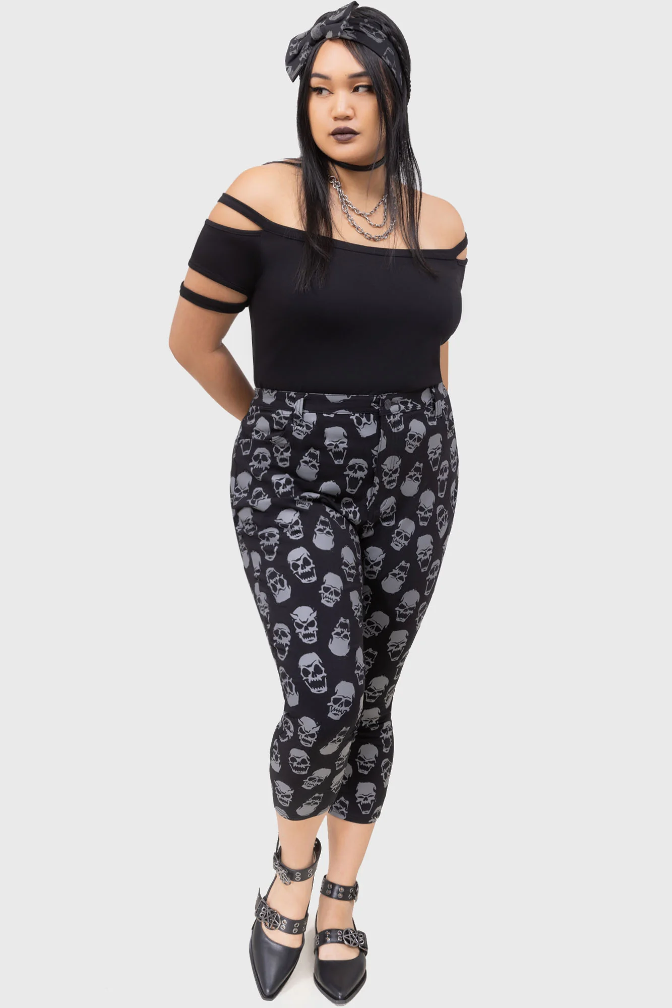 Heirloom Capri - Image 8