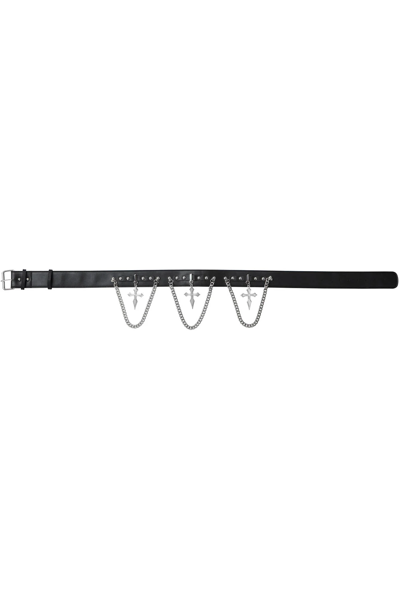 Hope To Die Cross Belt - Image 5