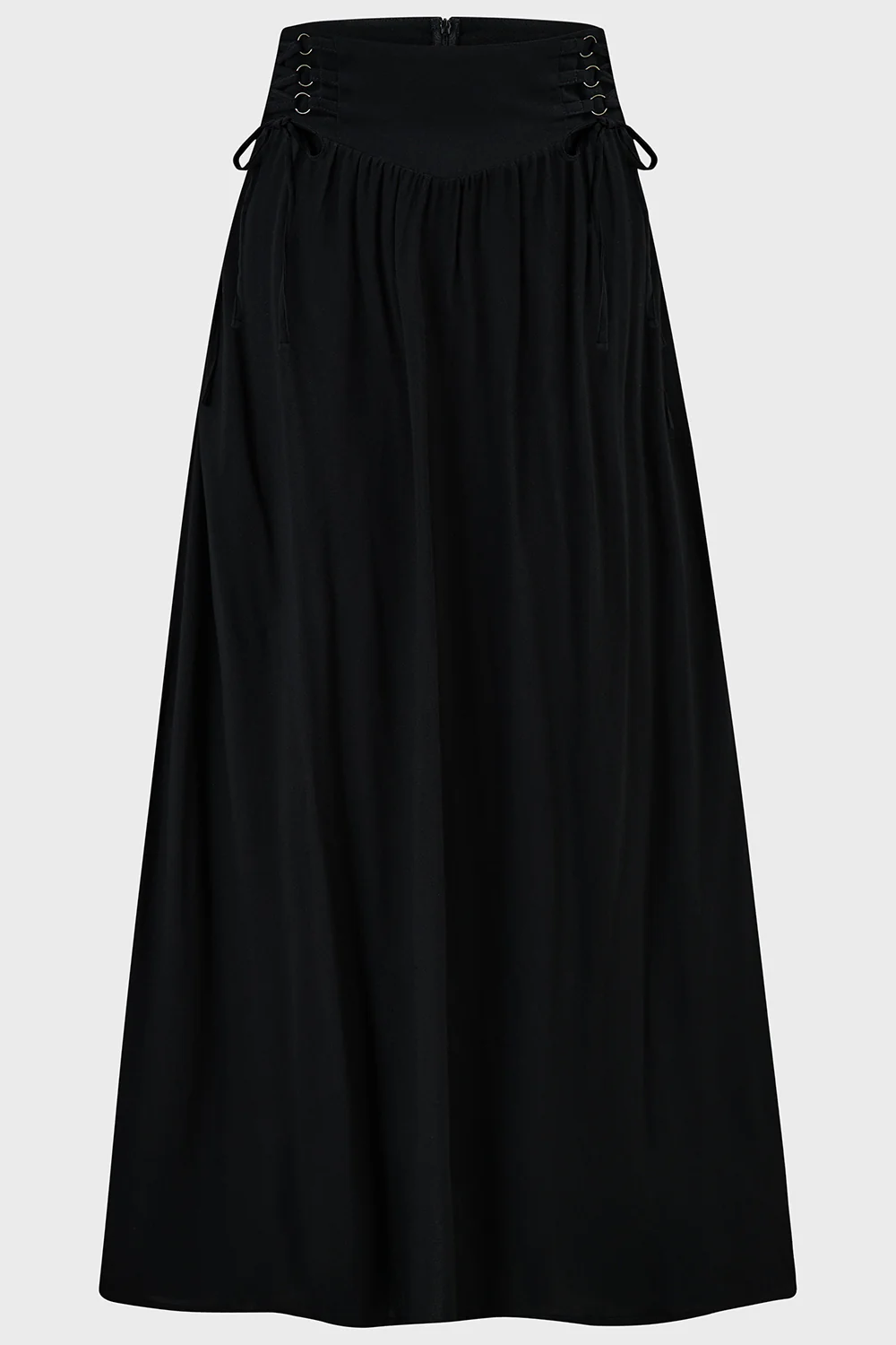 Jocasta Maxi Skirt - Image 4