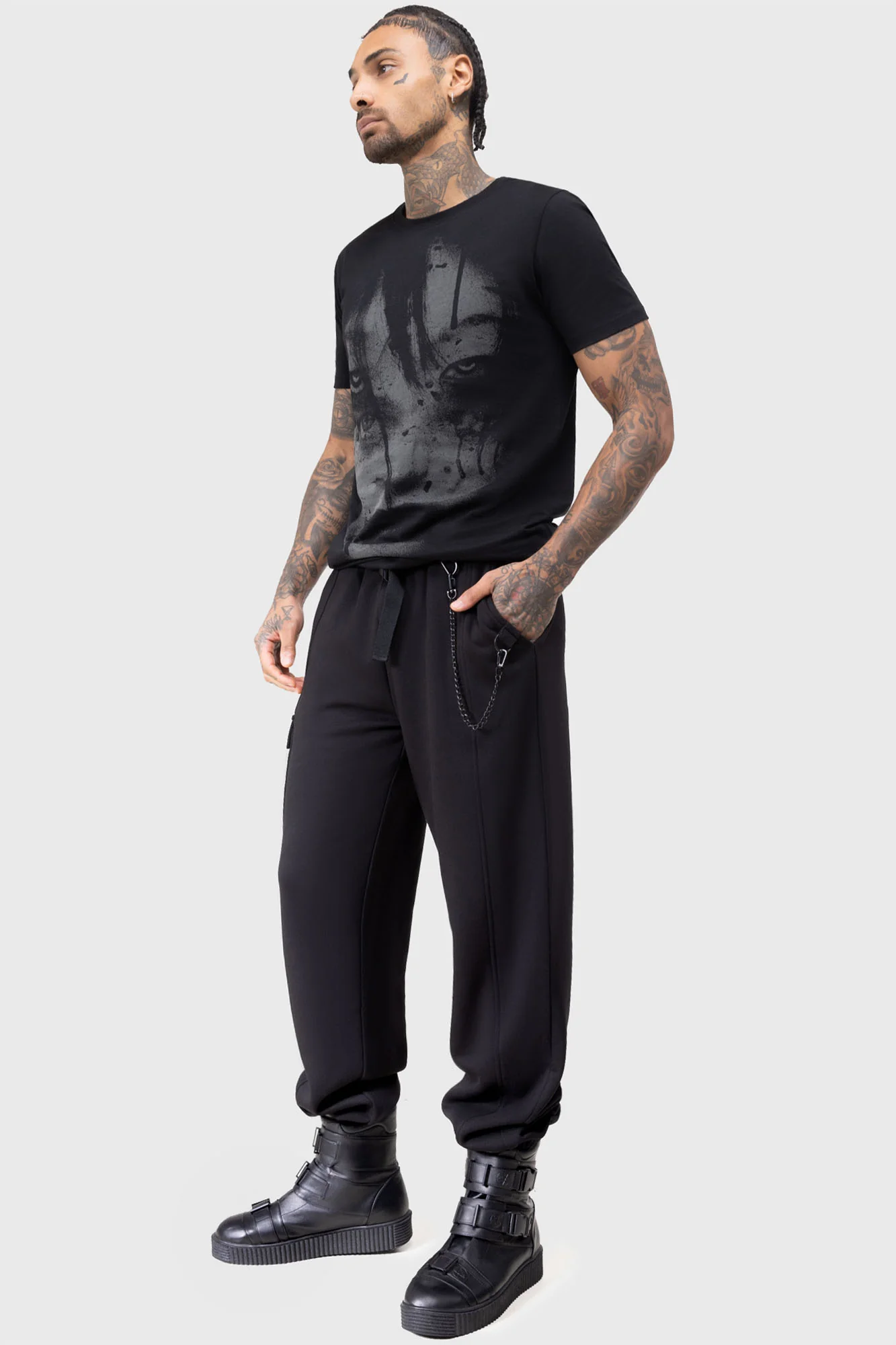Kier's Curse Joggers - Image 2
