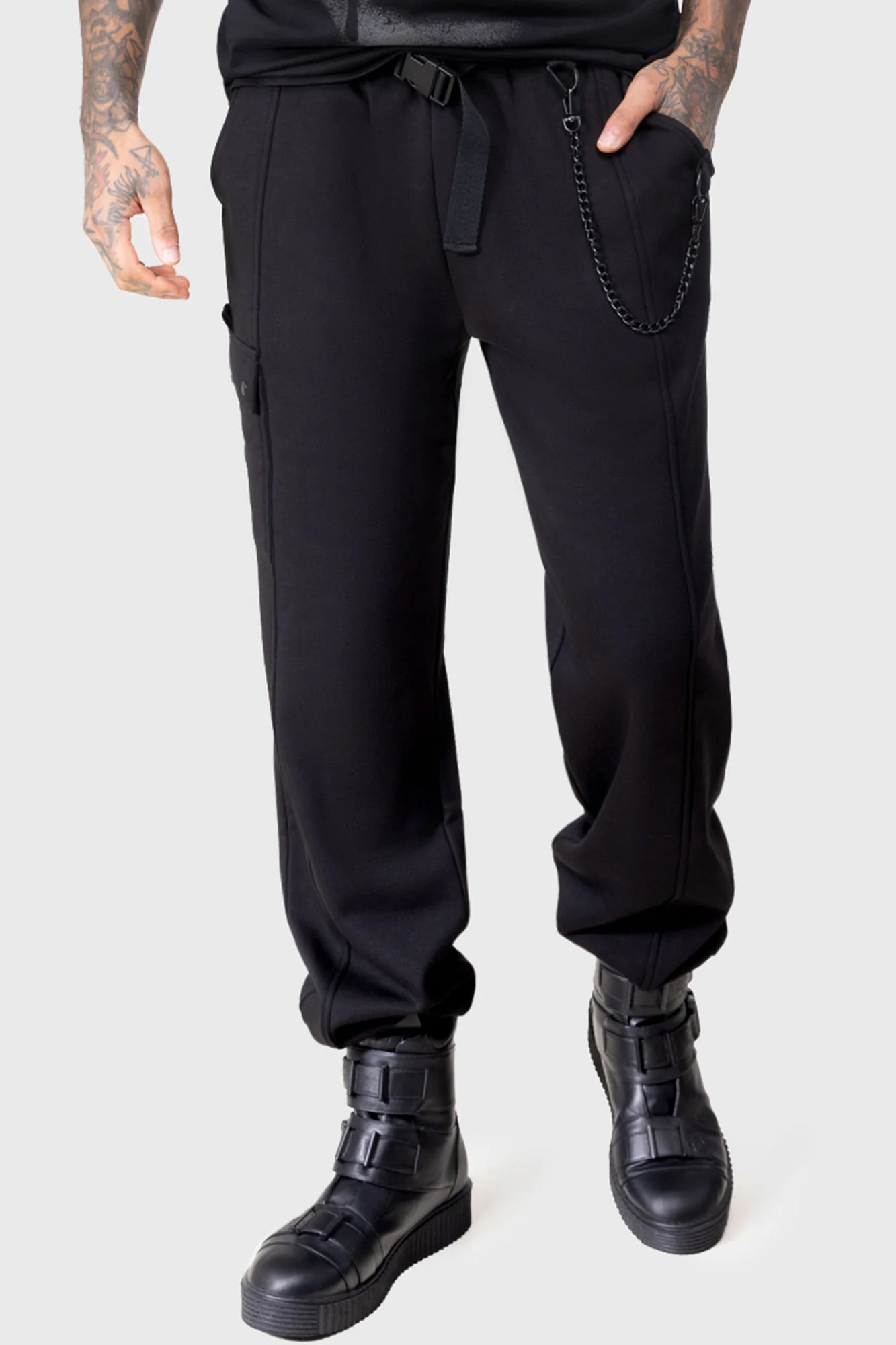 Kier's Curse Joggers - Image 3