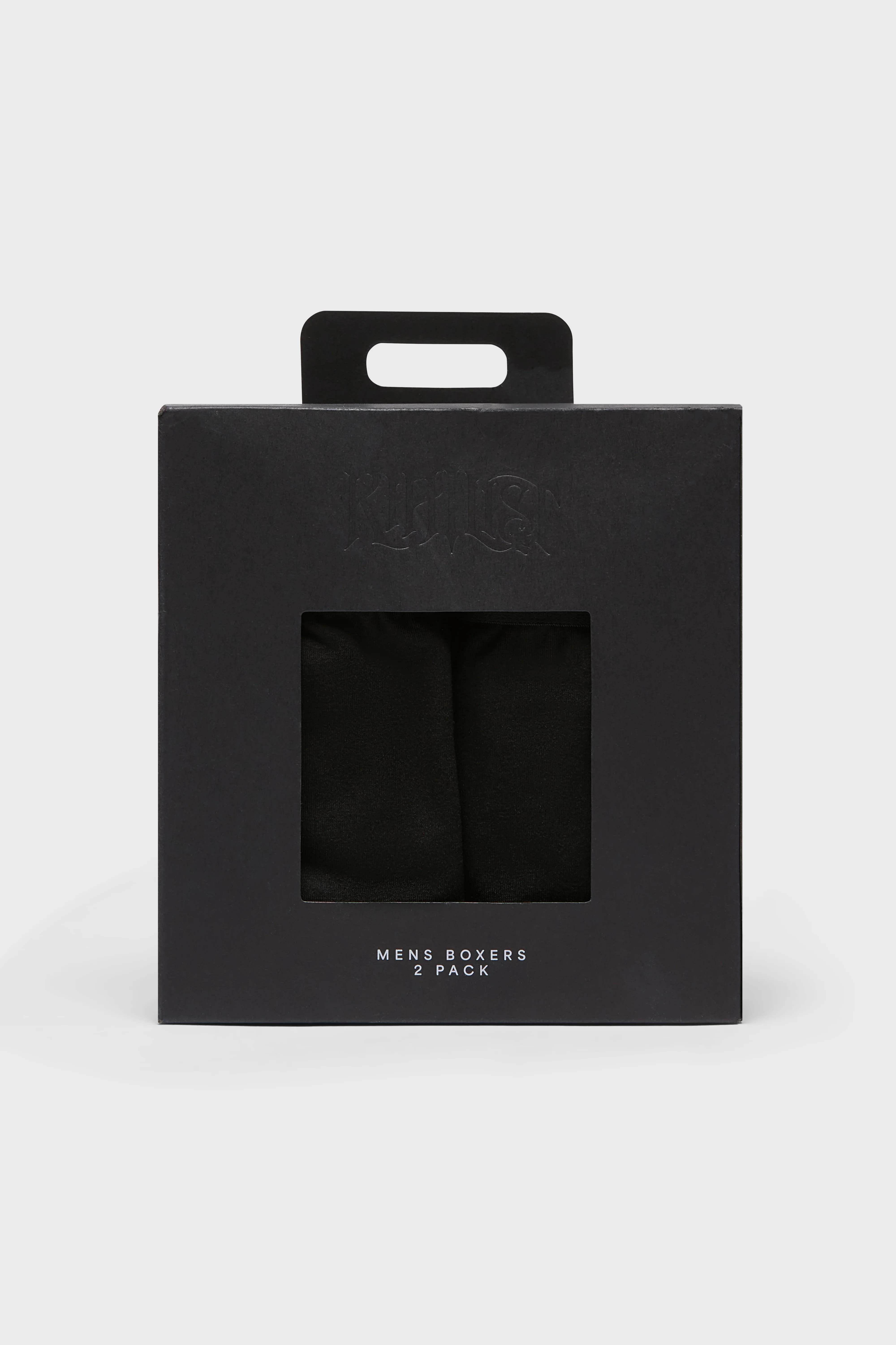 Kihilist 2 Pack Boxers - Image 2