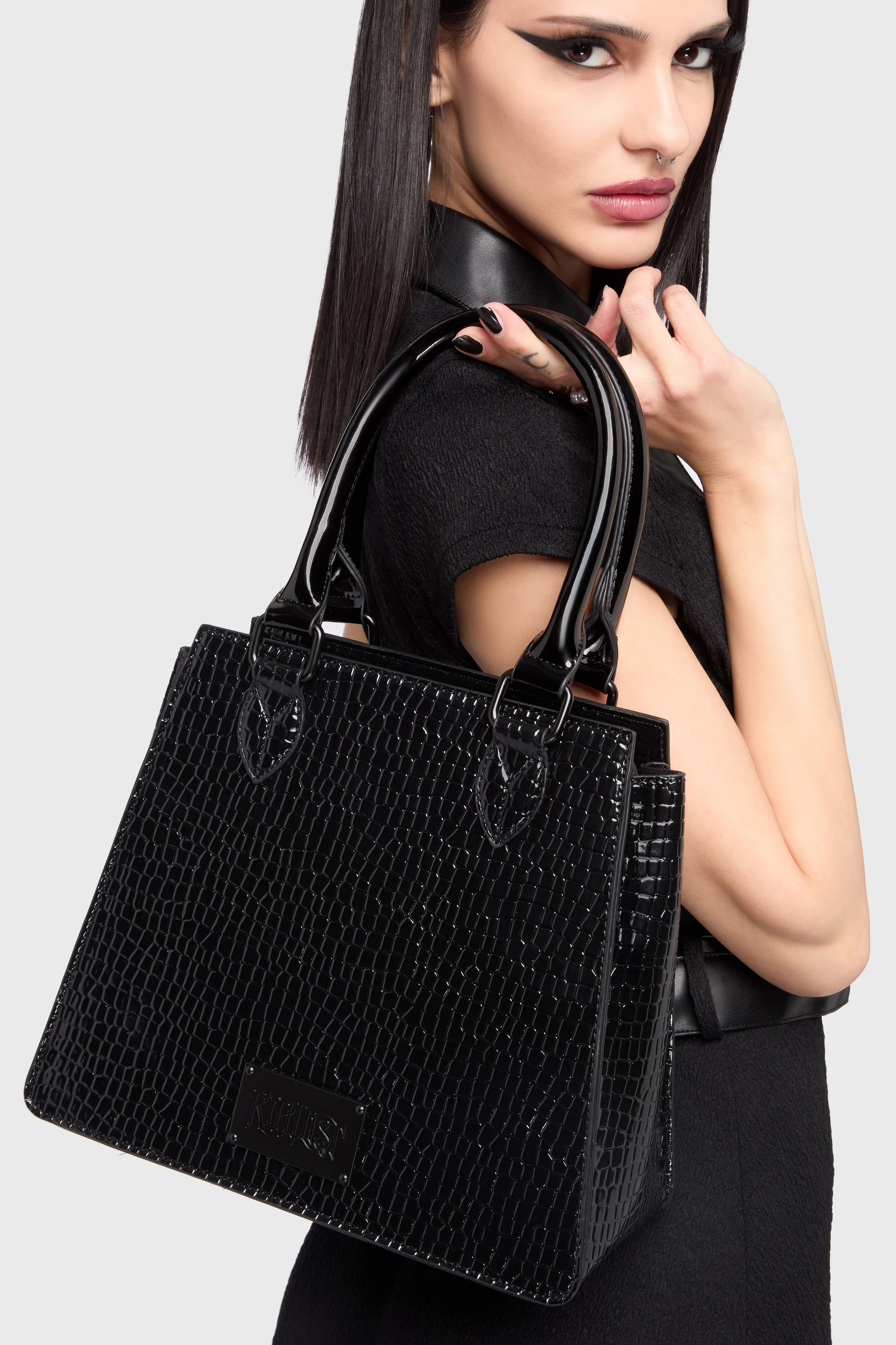Kihilist Nova Handbag - Image 4