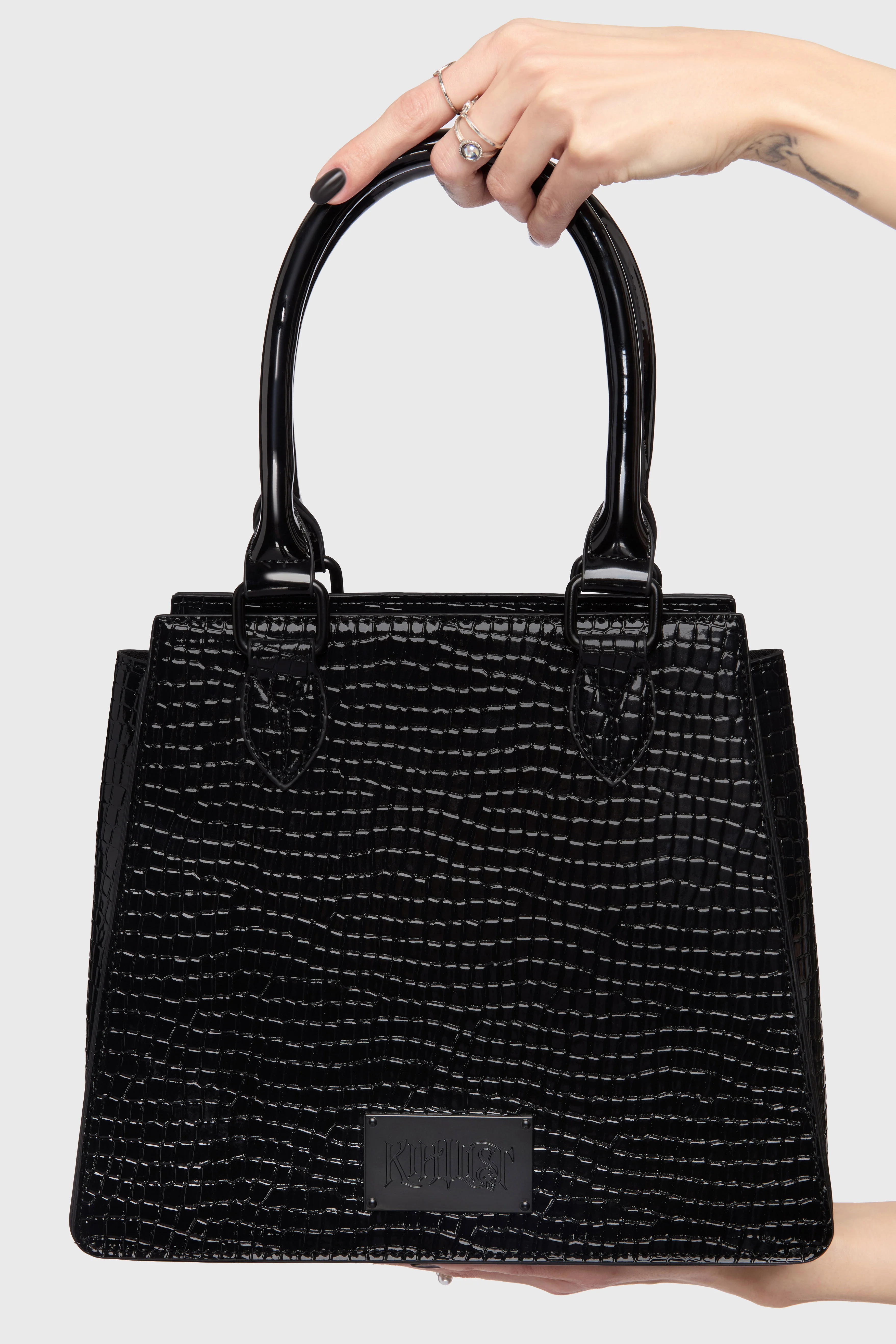 Kihilist Nova Handbag - Image 6