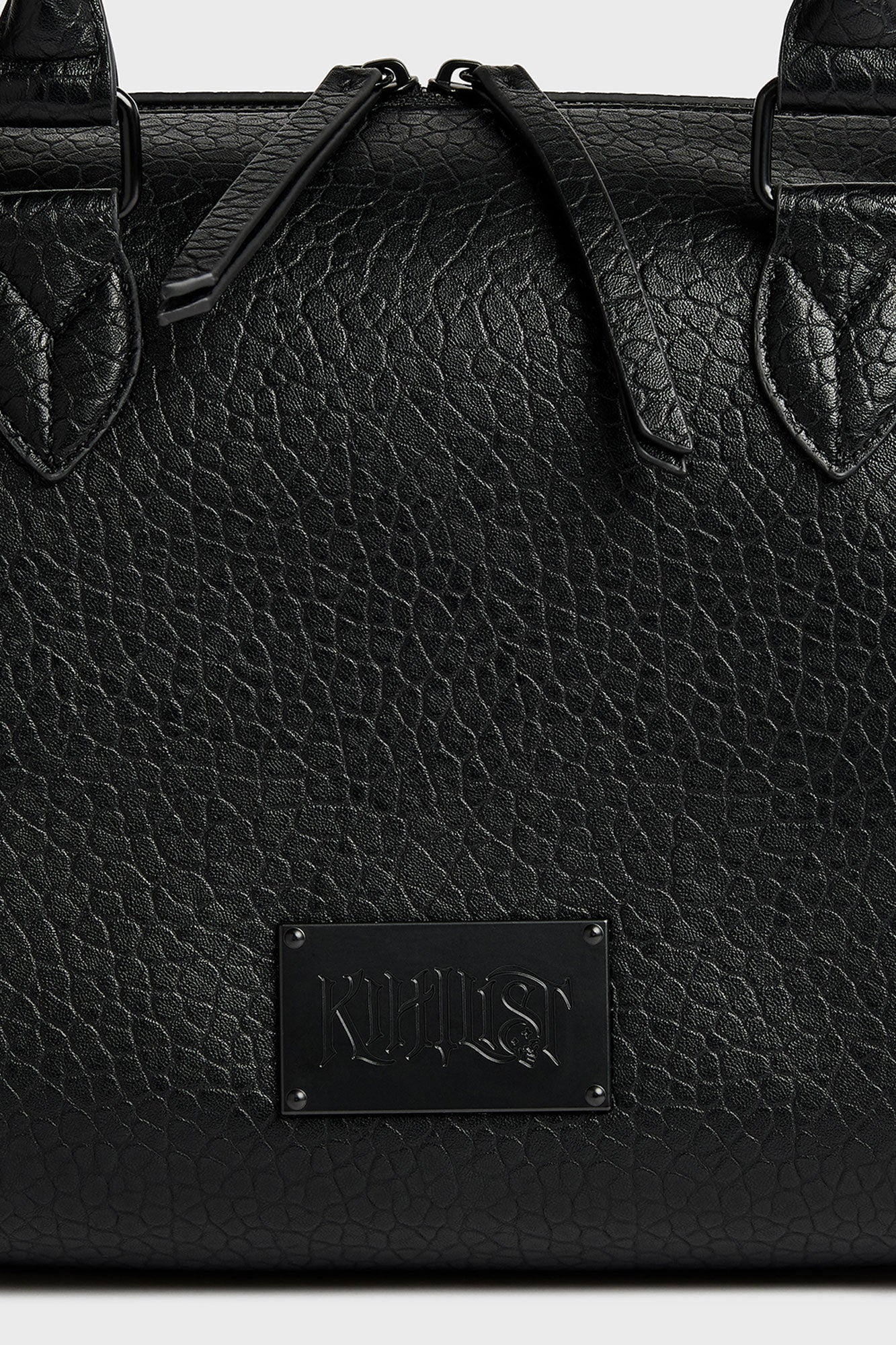 Kihilist Obsidienne Bag - Image 3