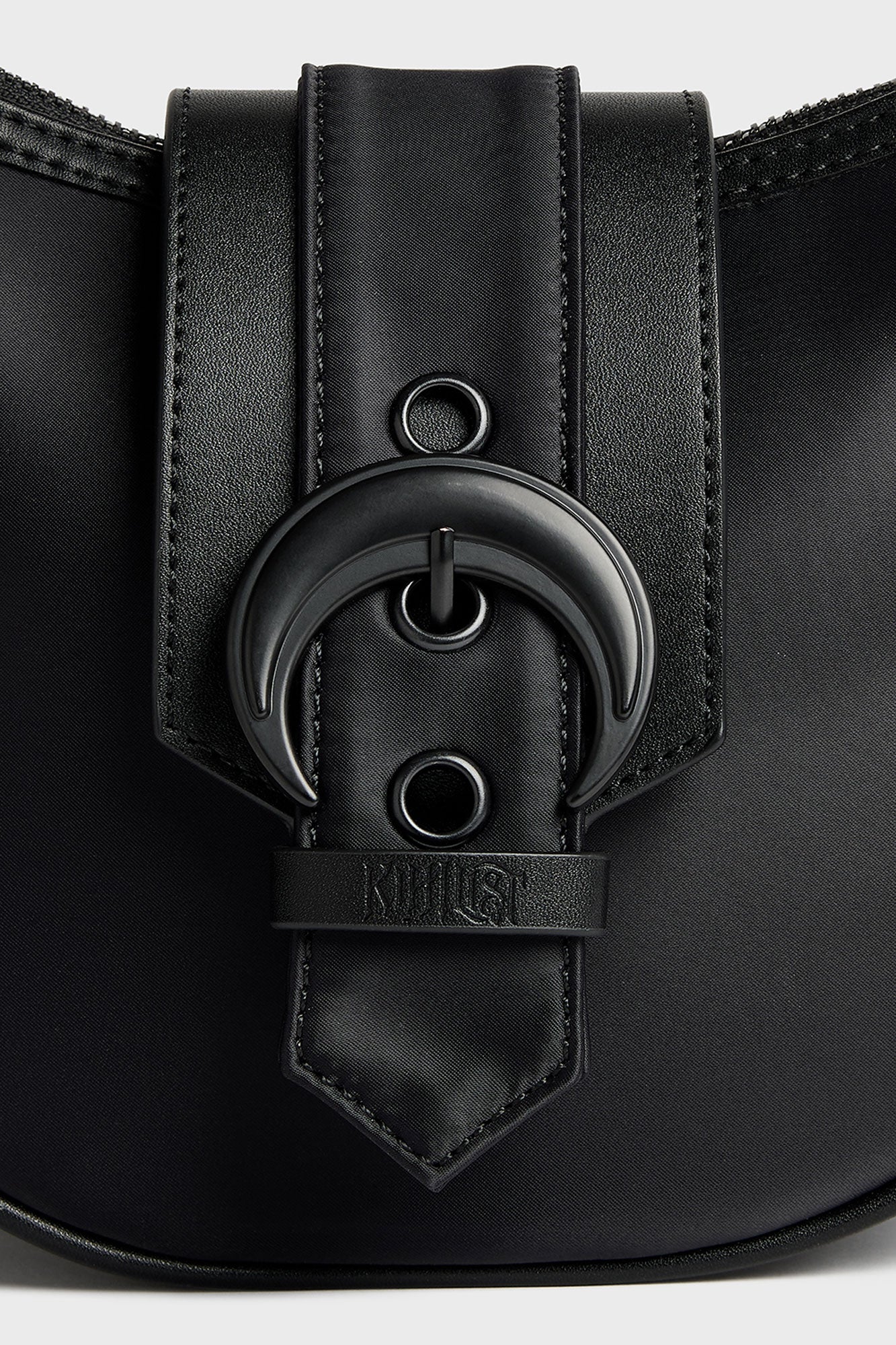 Kihilist Obsidienne Cross Body Bag - Image 3