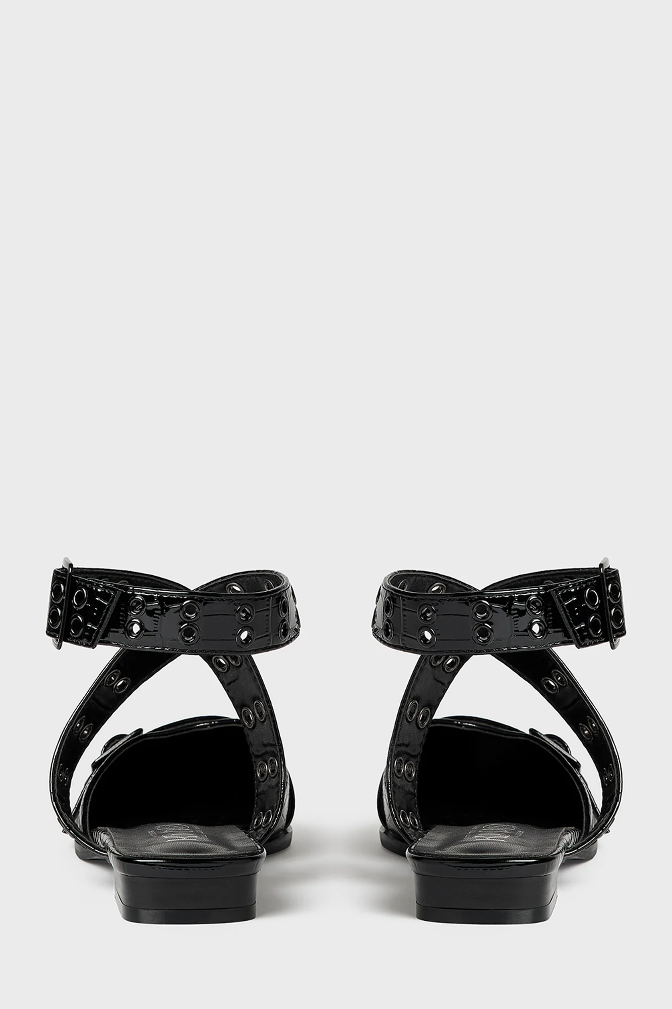 Kihilist Obsidienne Mules - Image 3