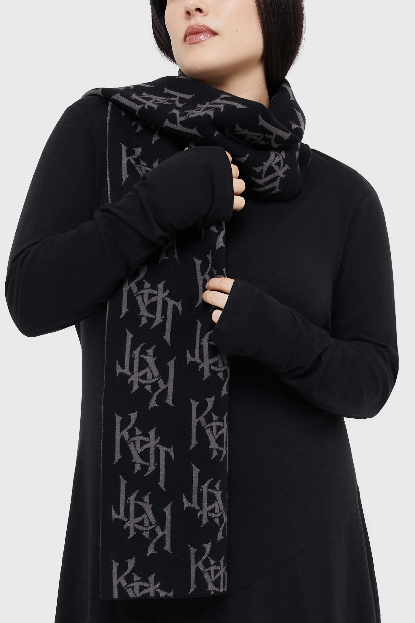 Kihilist Scarf - Image 7
