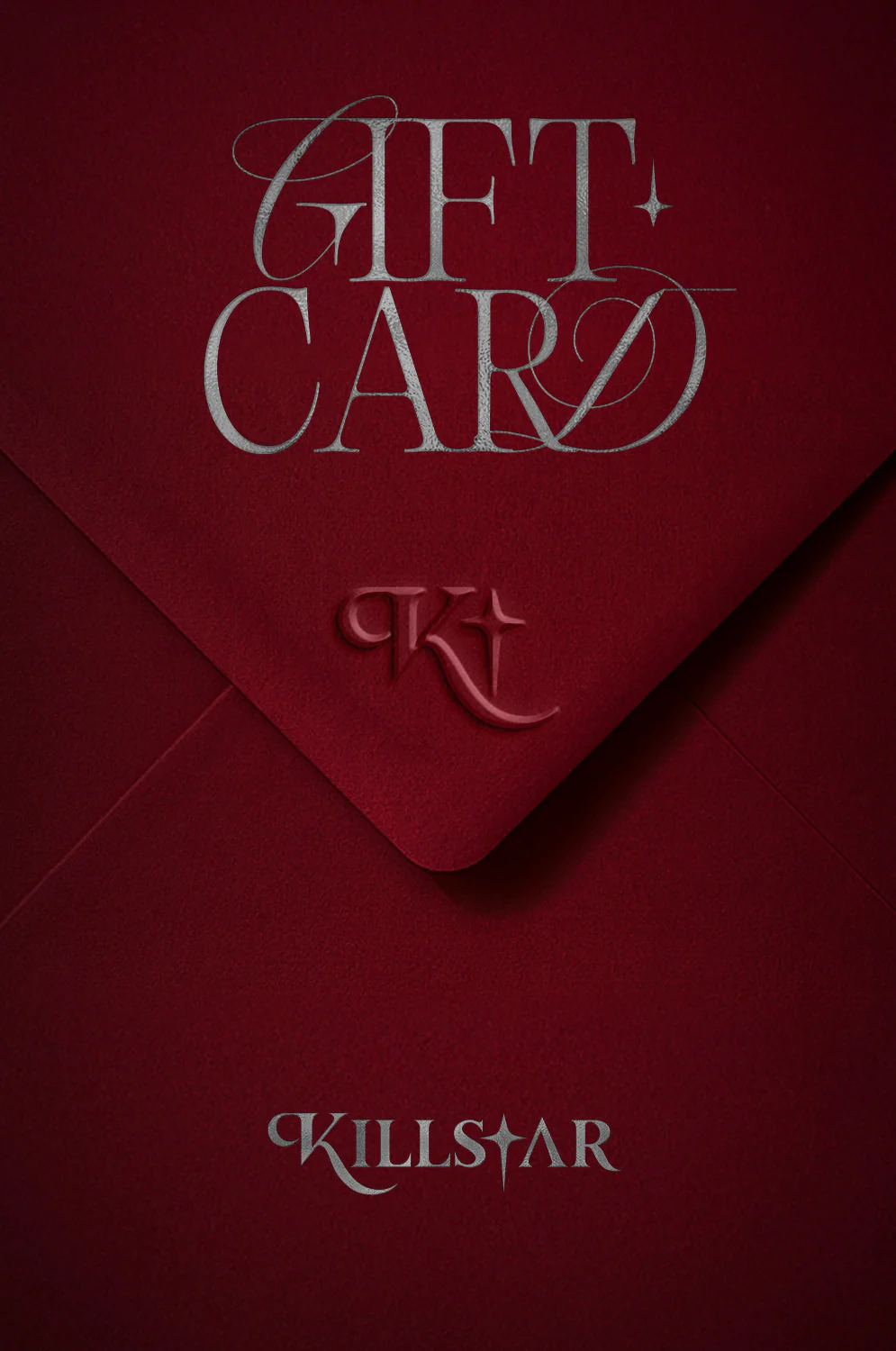 KILLSTAR E-Gift Card