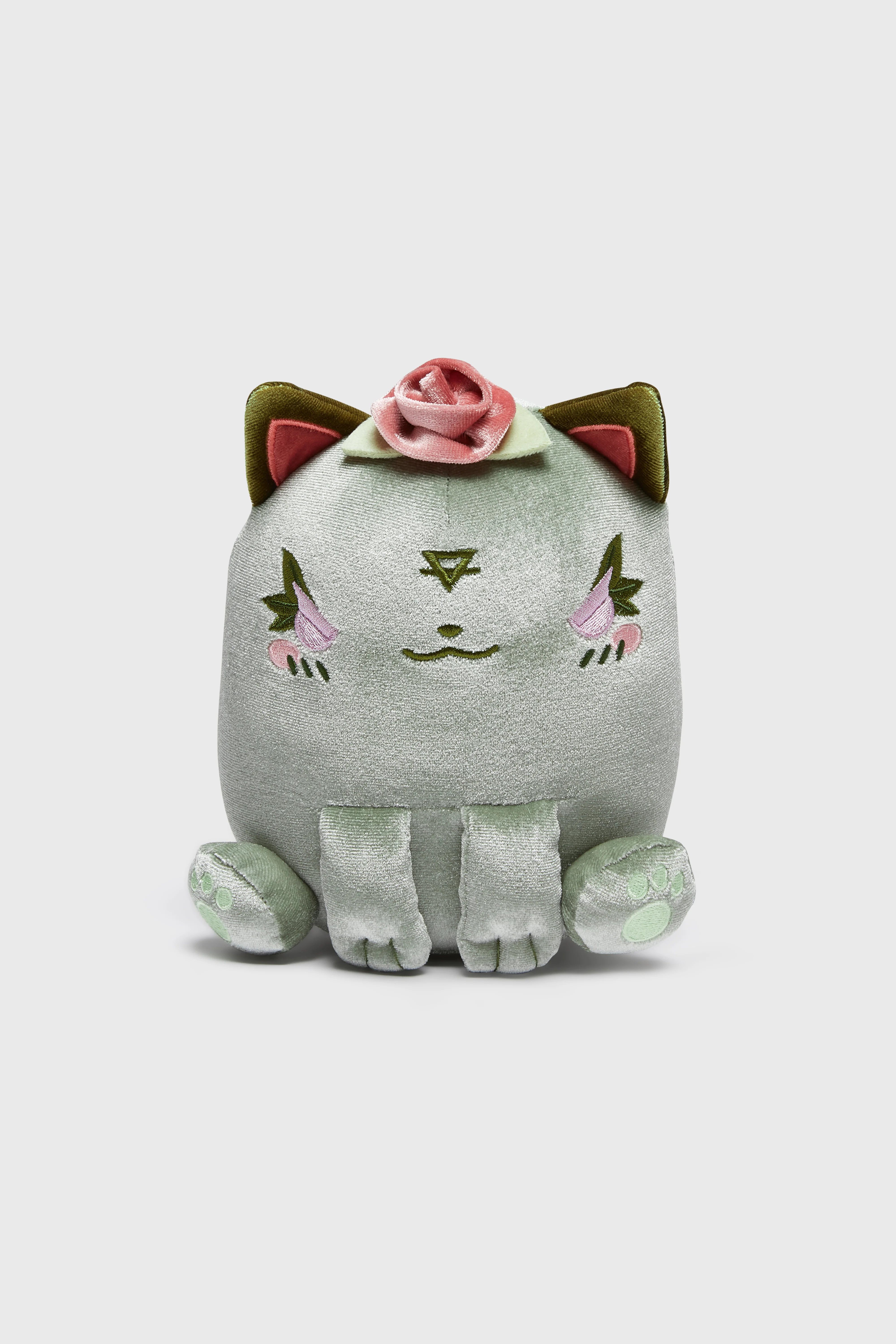 Kreepy Kuties Element Cats Earth