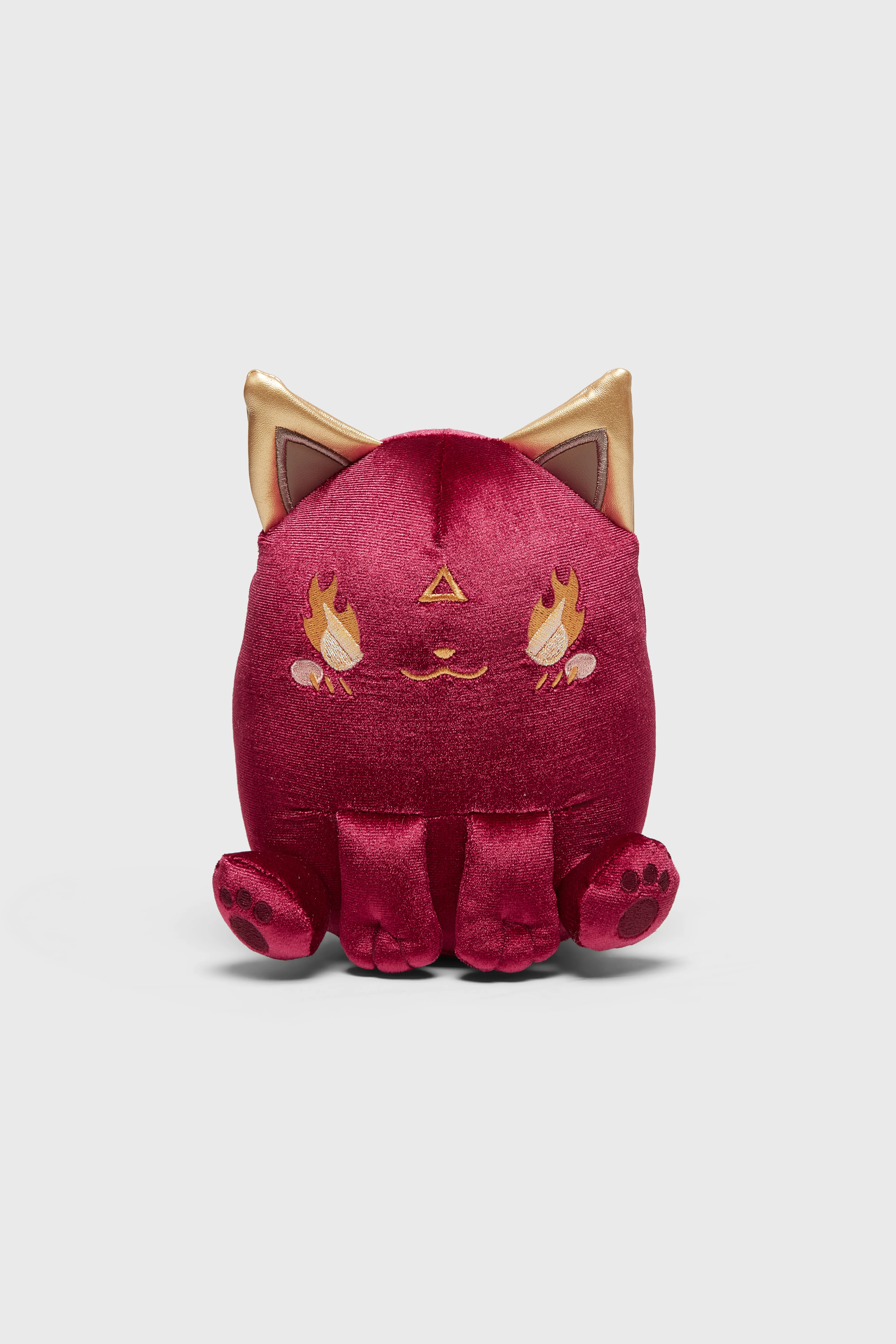 Kreepy Kuties Element Cats Fire