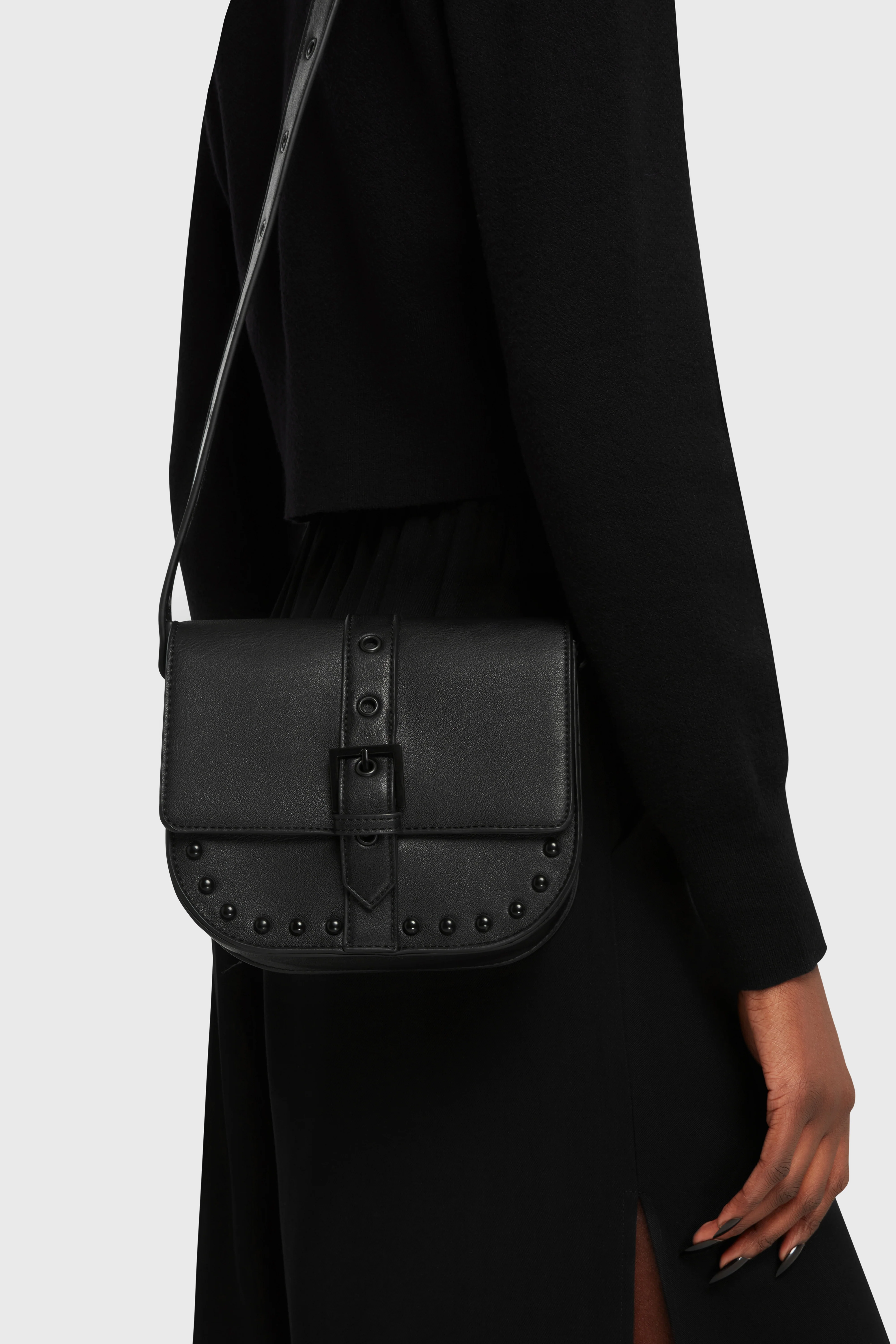 Last Rite Crossbody Bag - Image 2