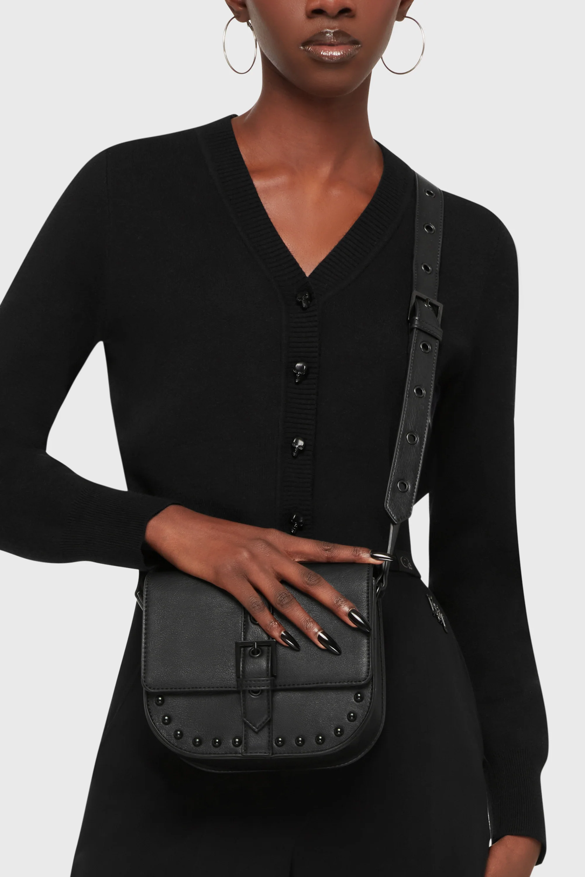 Last Rite Crossbody Bag - Image 5