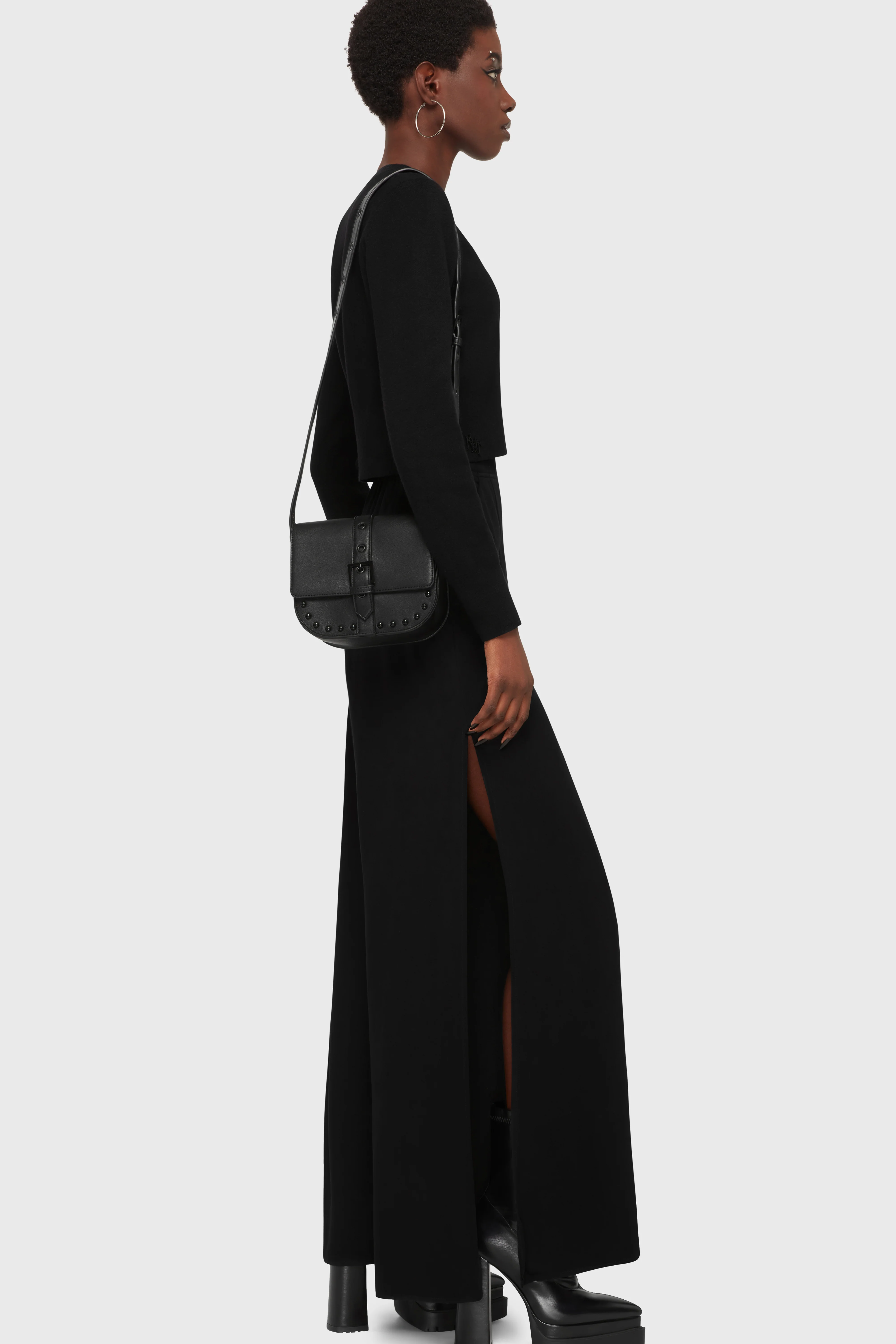 Last Rite Crossbody Bag - Image 6
