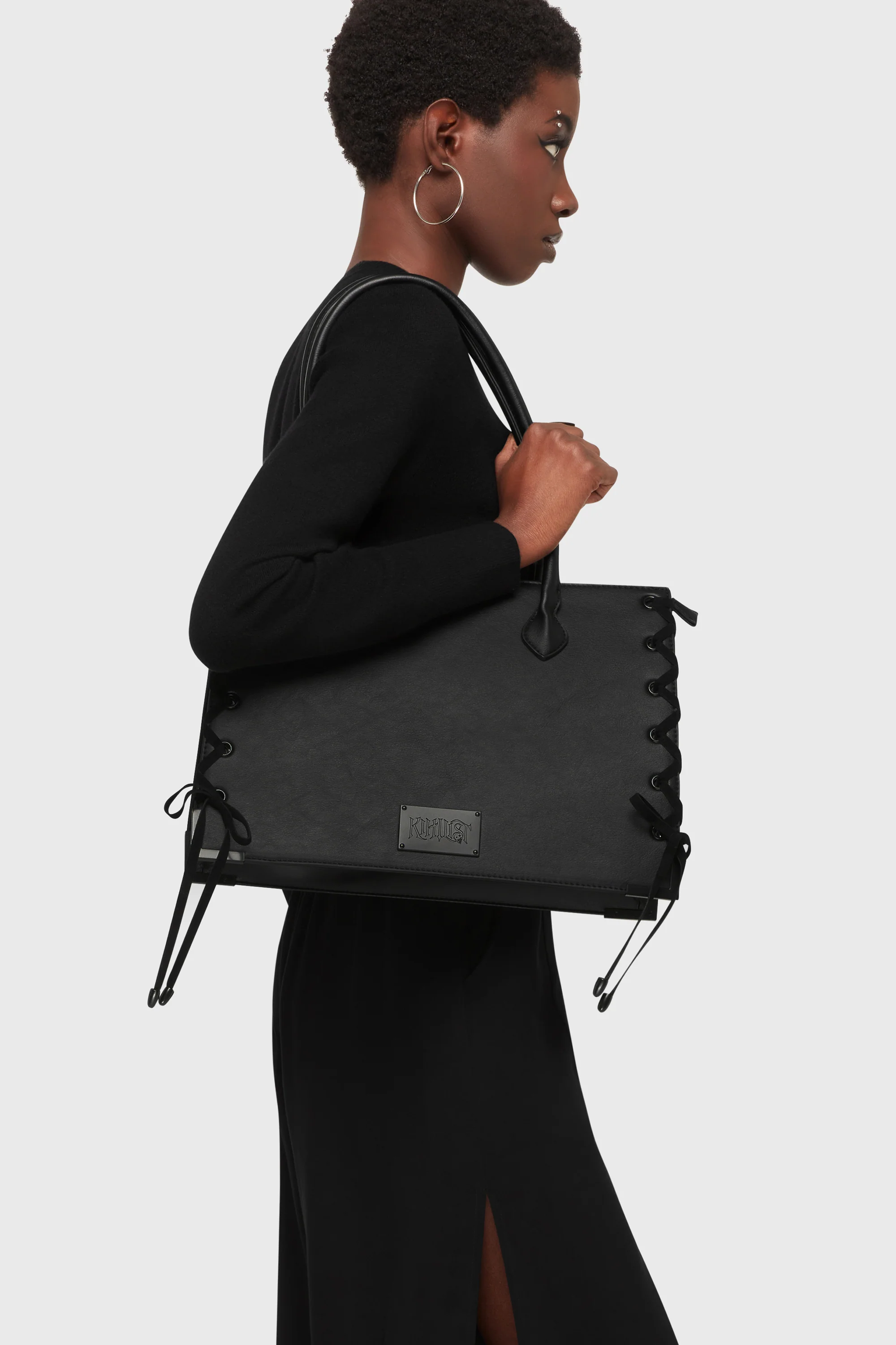 Last Rite Handbag - Image 3