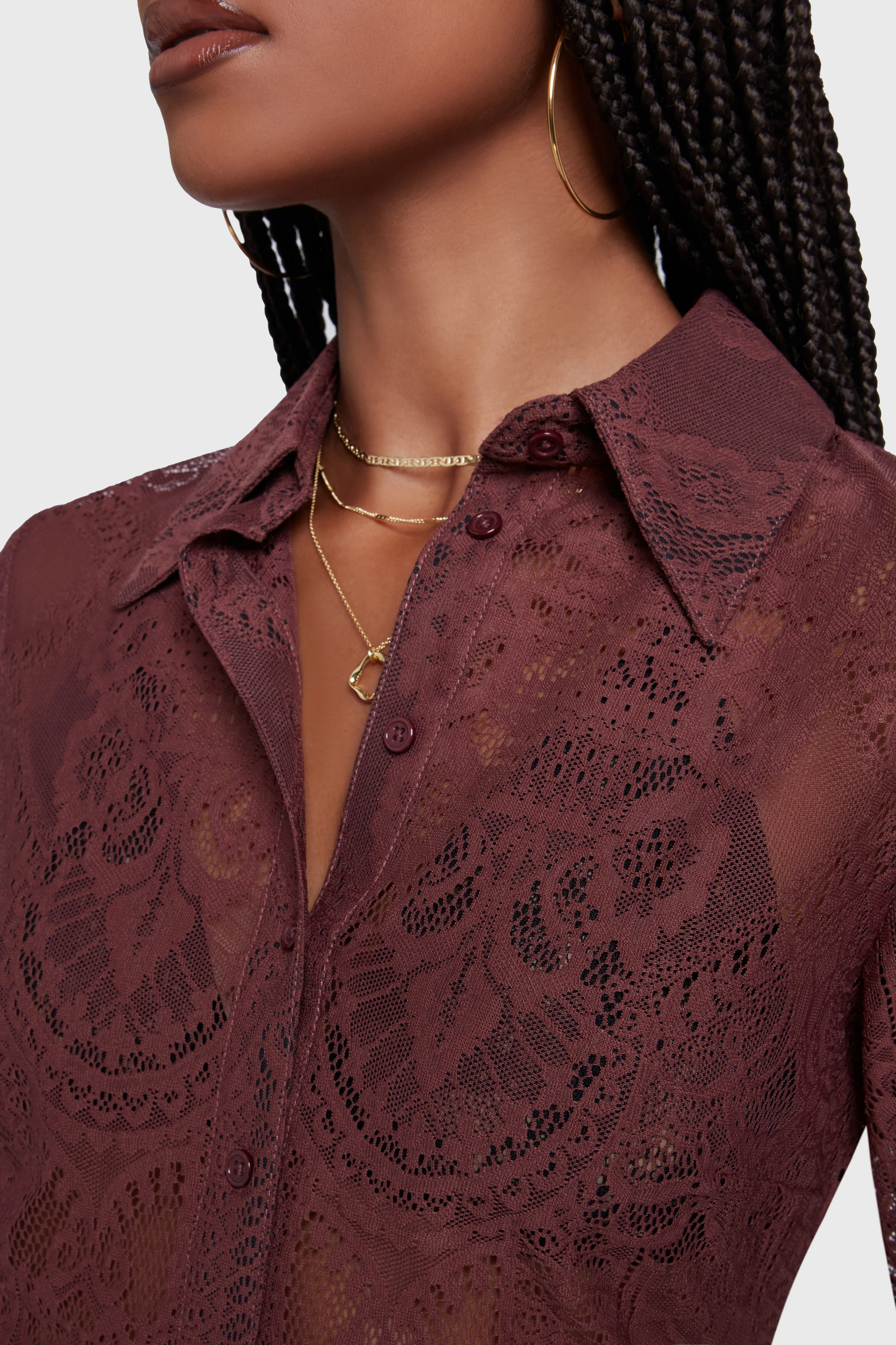Lilith's Garden Shirt - Image 2