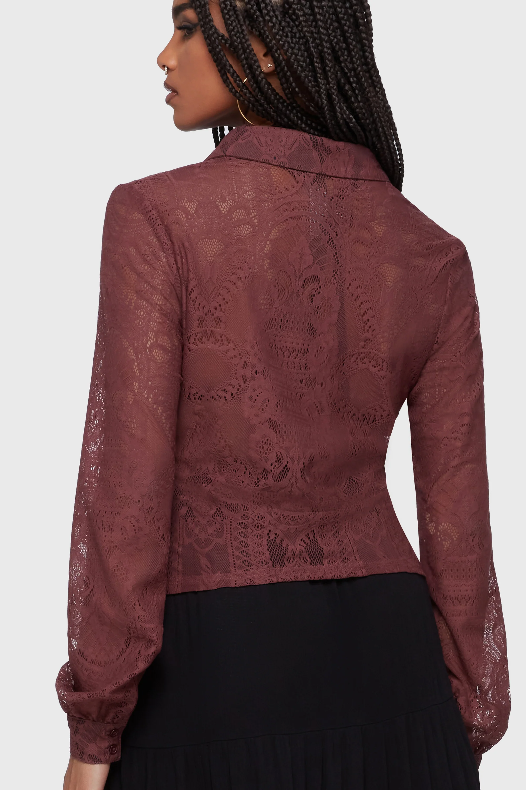 Lilith's Garden Shirt - Image 4