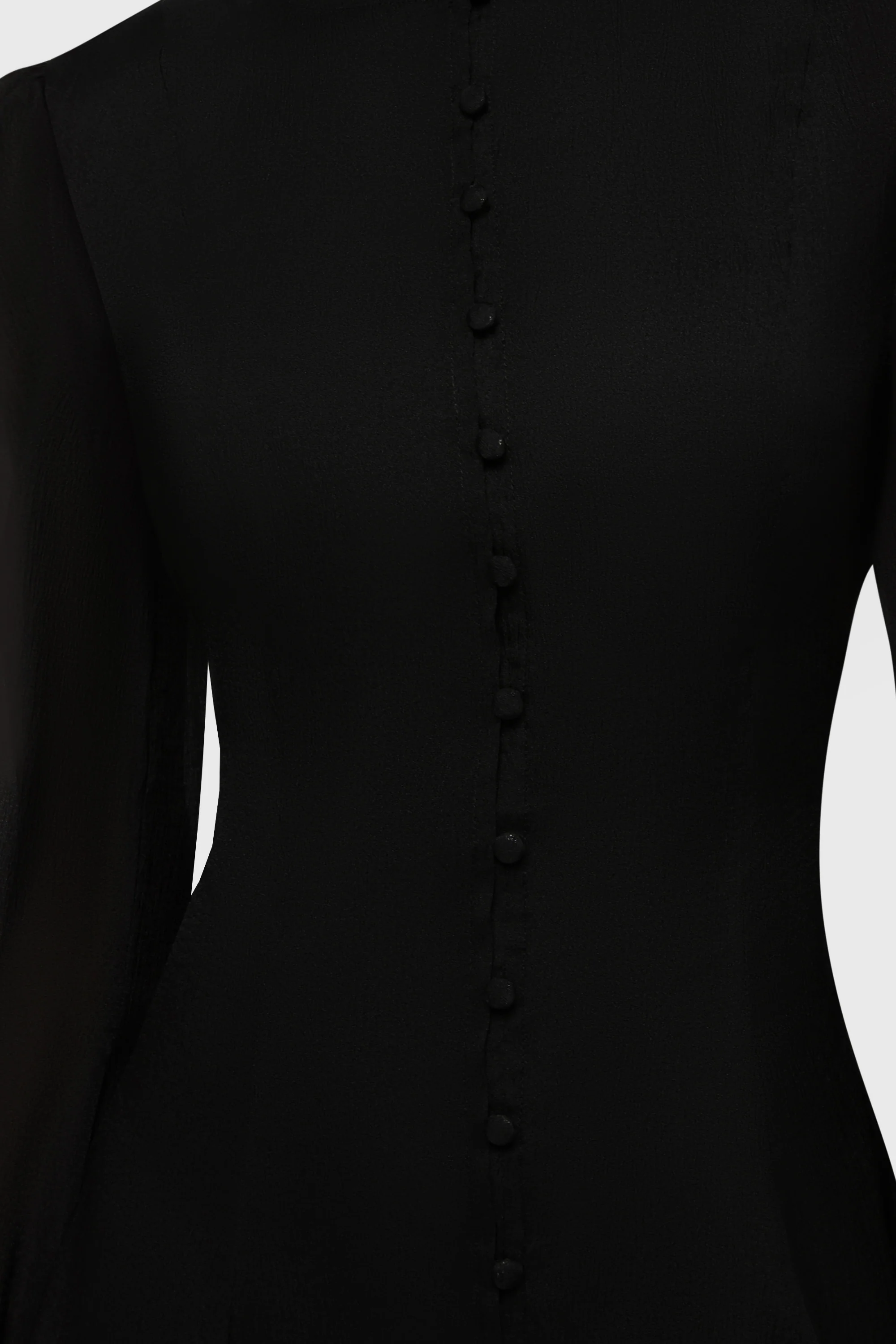 Liora's Wrath Mini Dress - Image 4