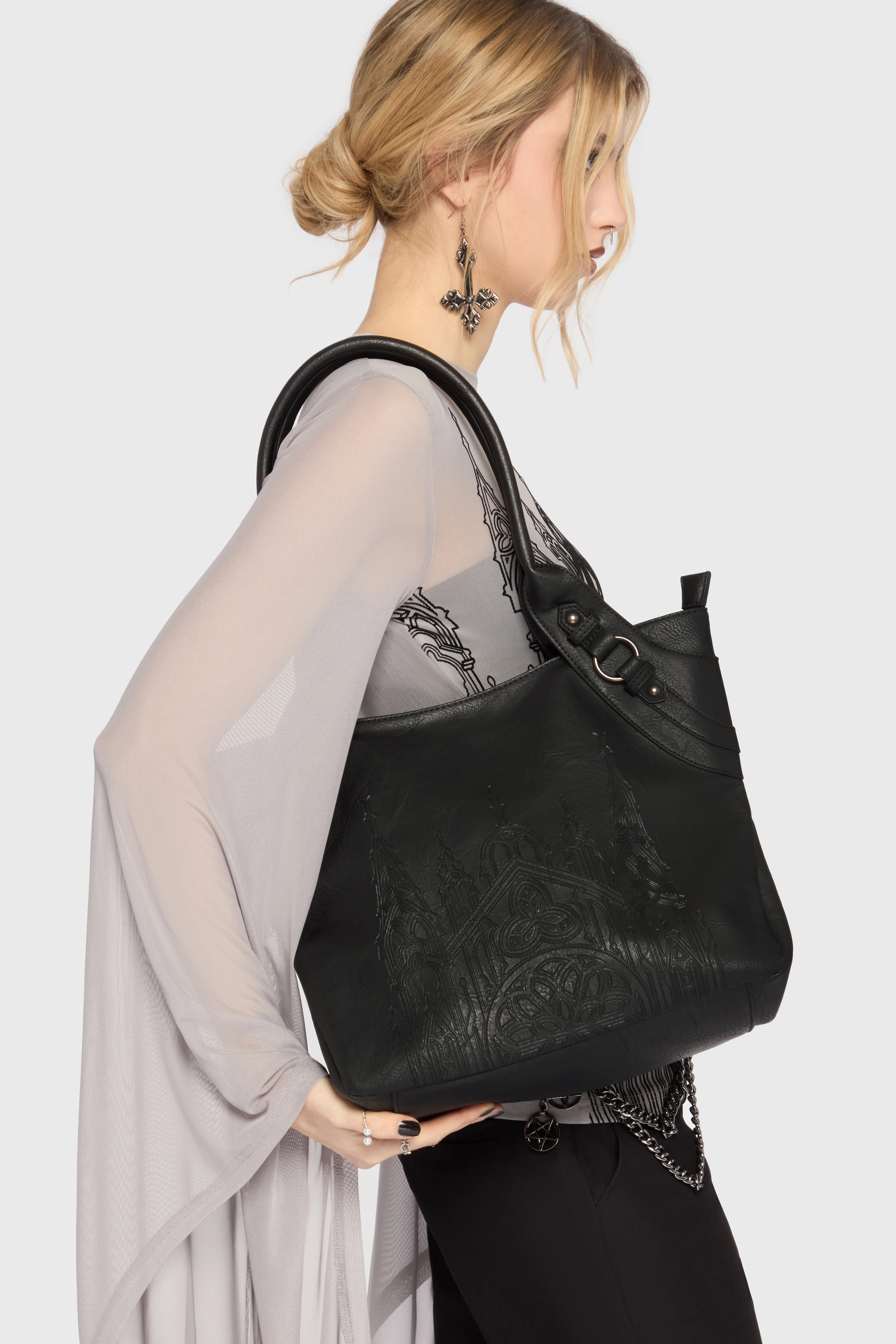 Lost Angels Bag - Image 4