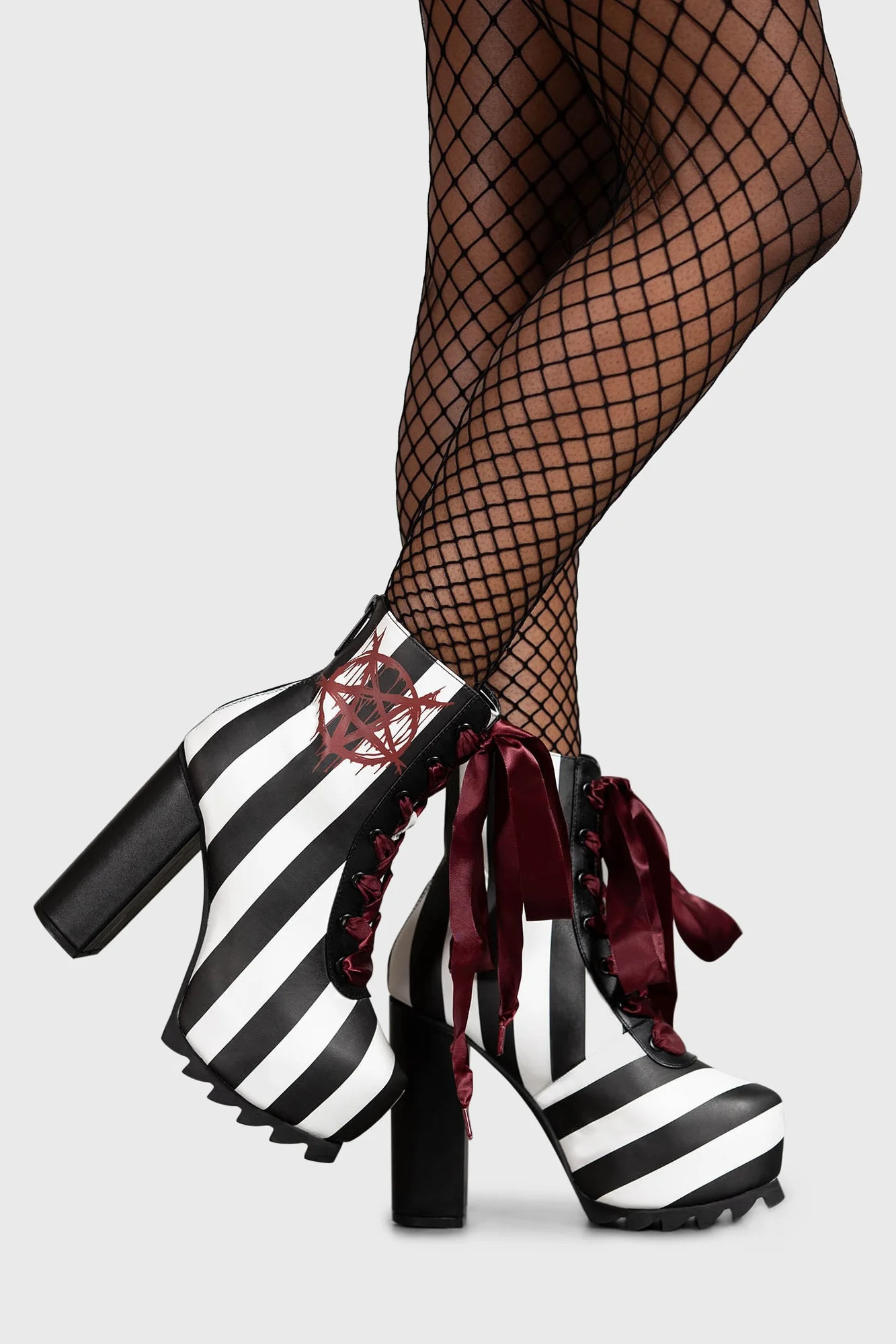 Lost Vegas Boots - Image 2