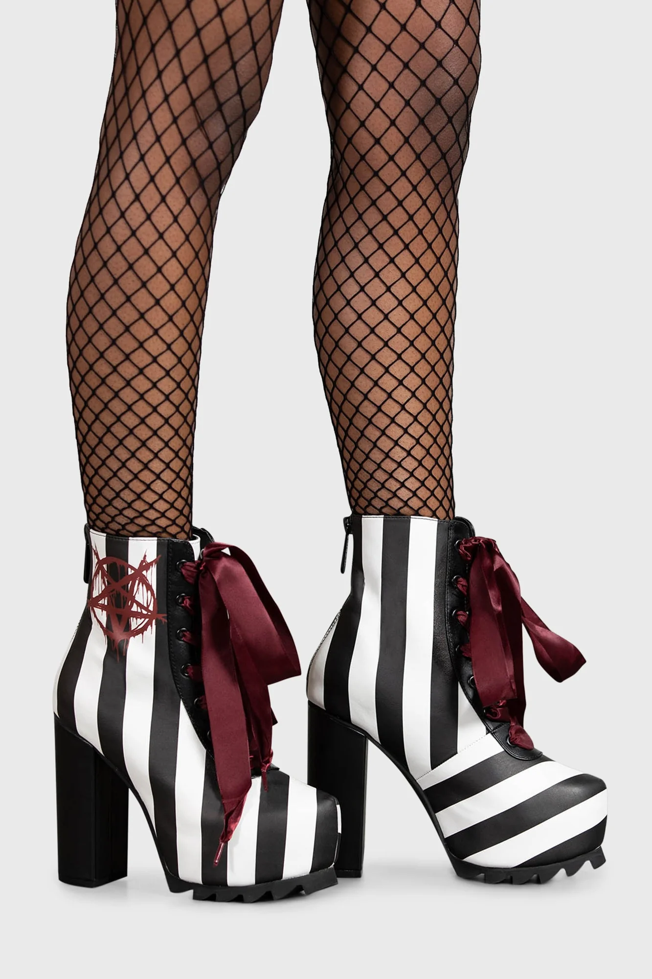 Lost Vegas Boots - Image 4