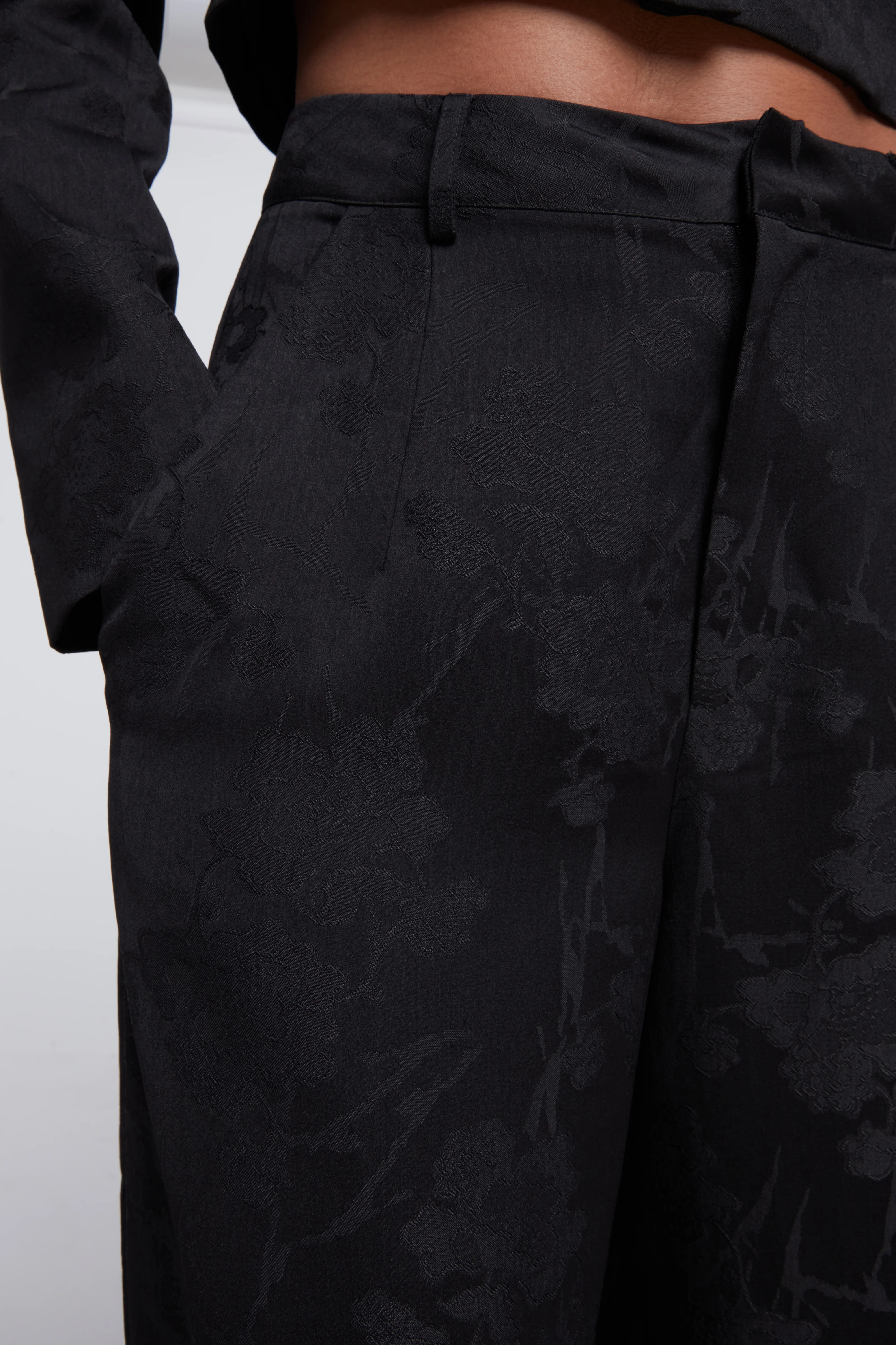 Lover's Bite Trousers - Image 5