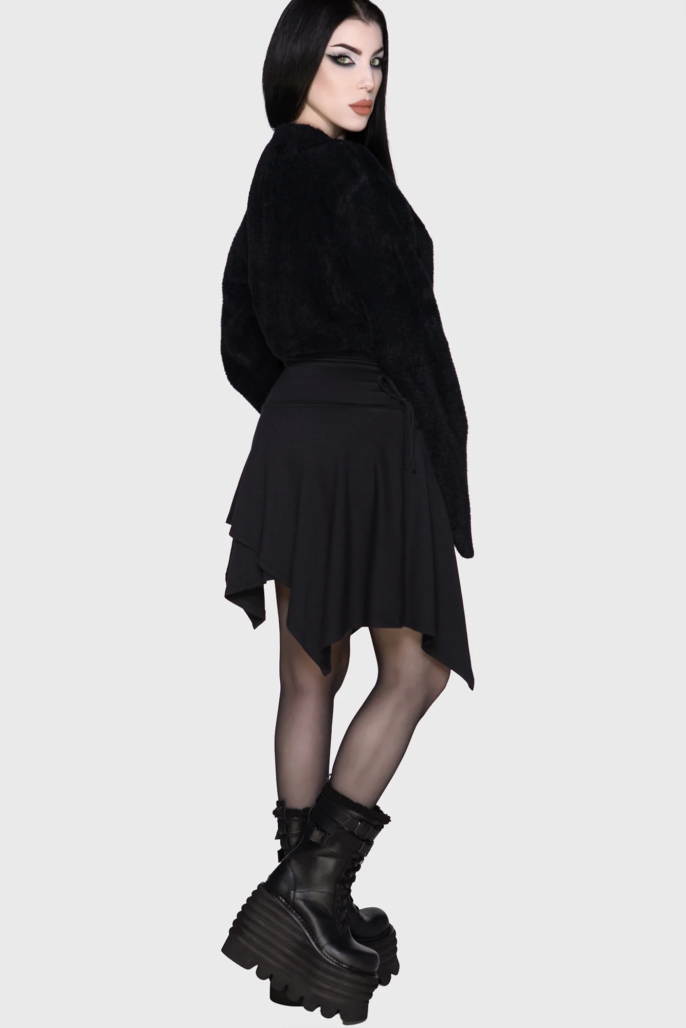 Luminastra Skirt - Image 5