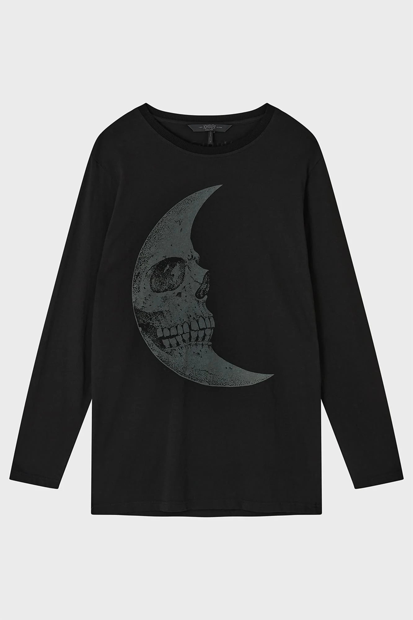 Lunar Crescent Long Sleeve Top - Image 11