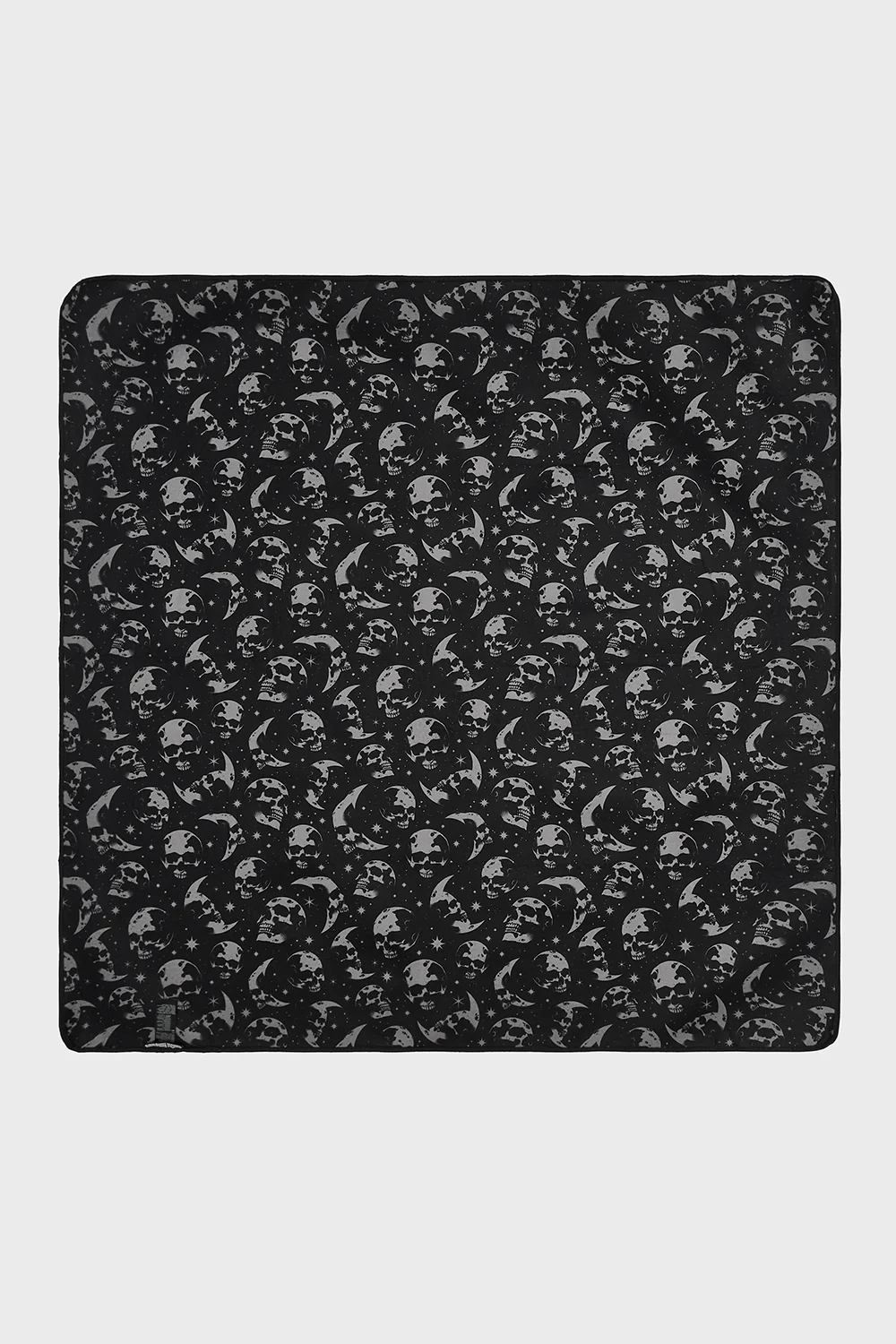 Lunar-Love Picnic Blanket - Image 2