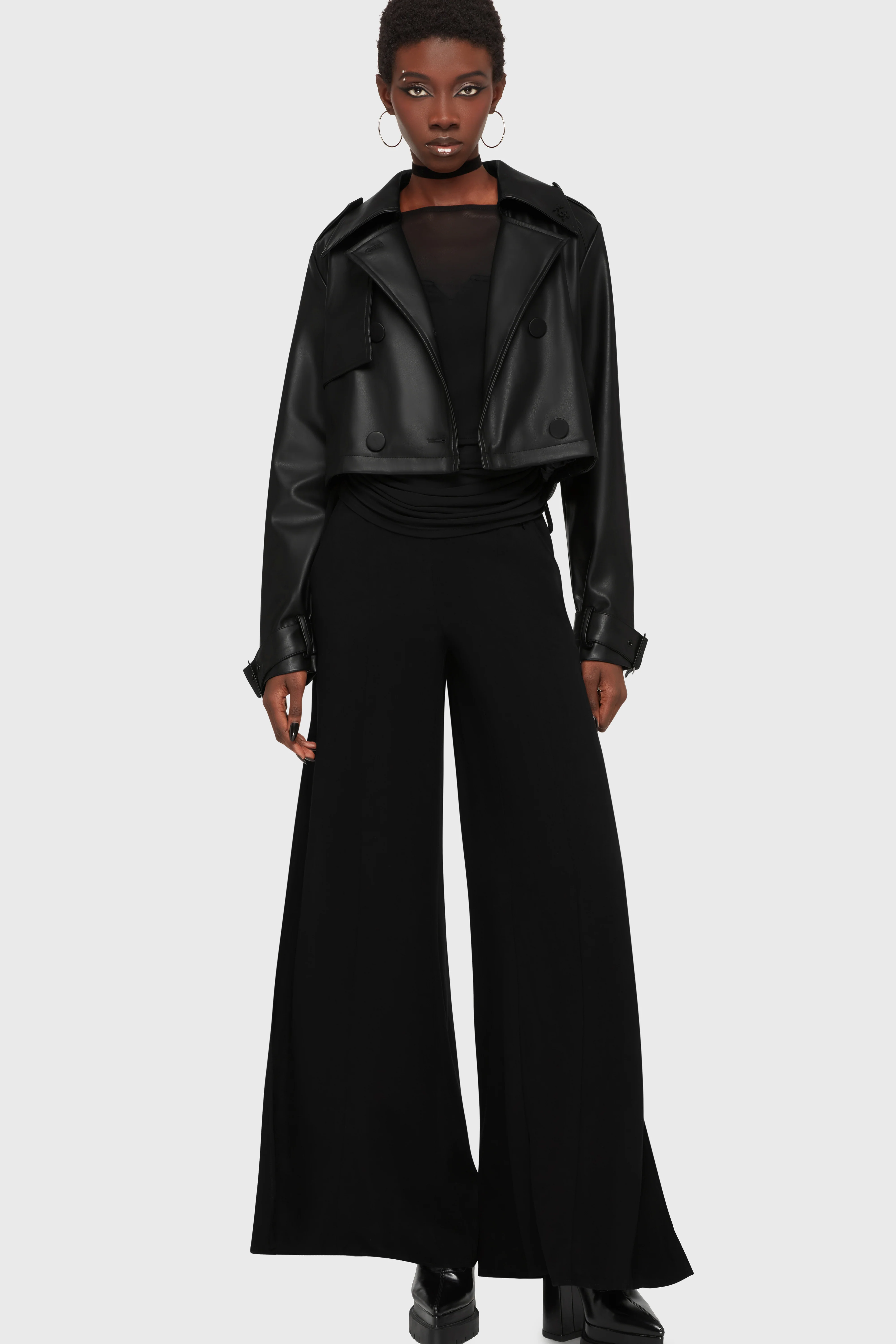 Midnight Reaper Jacket - Image 5