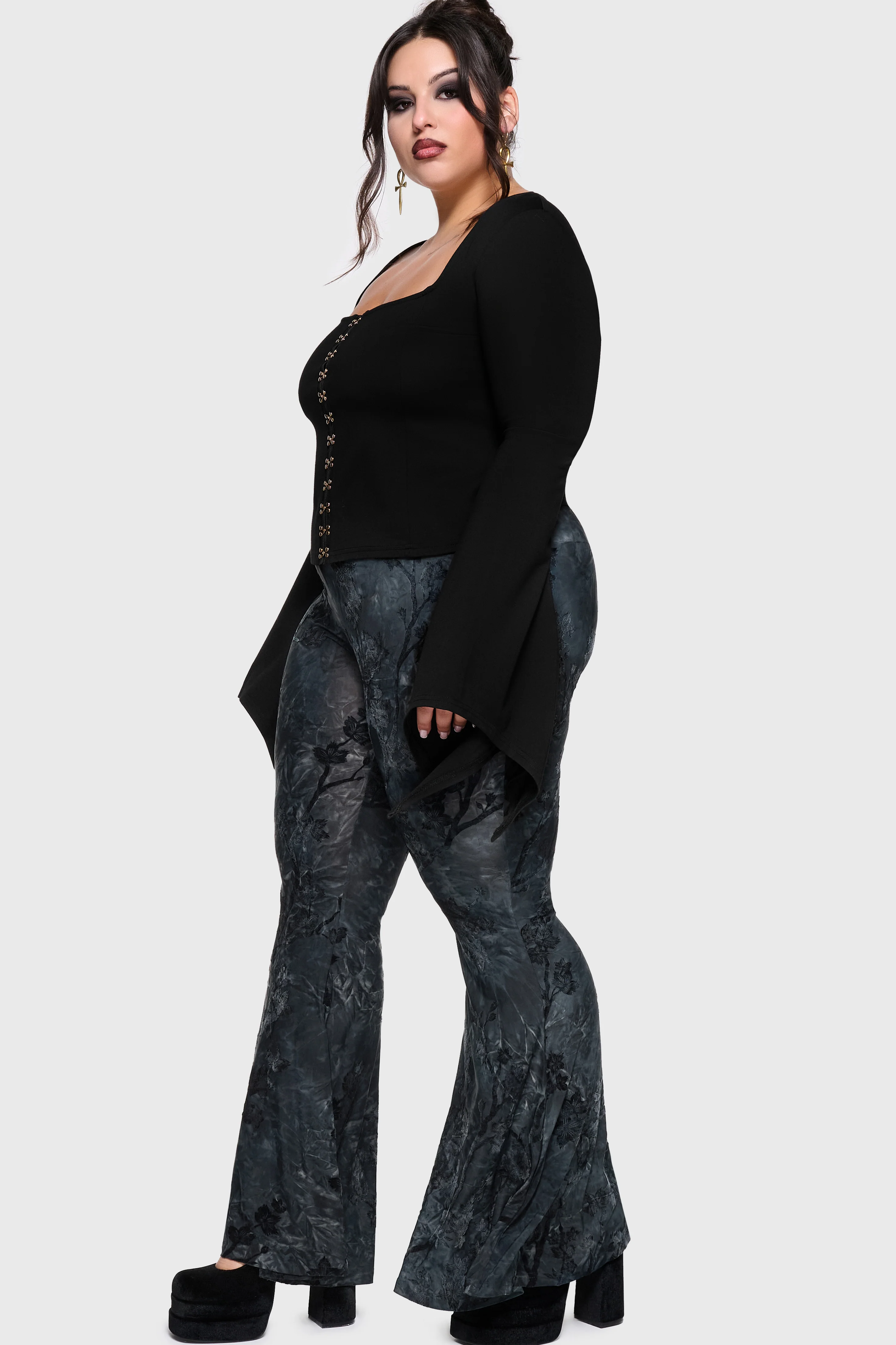 Midnight Vale Flares - Image 5