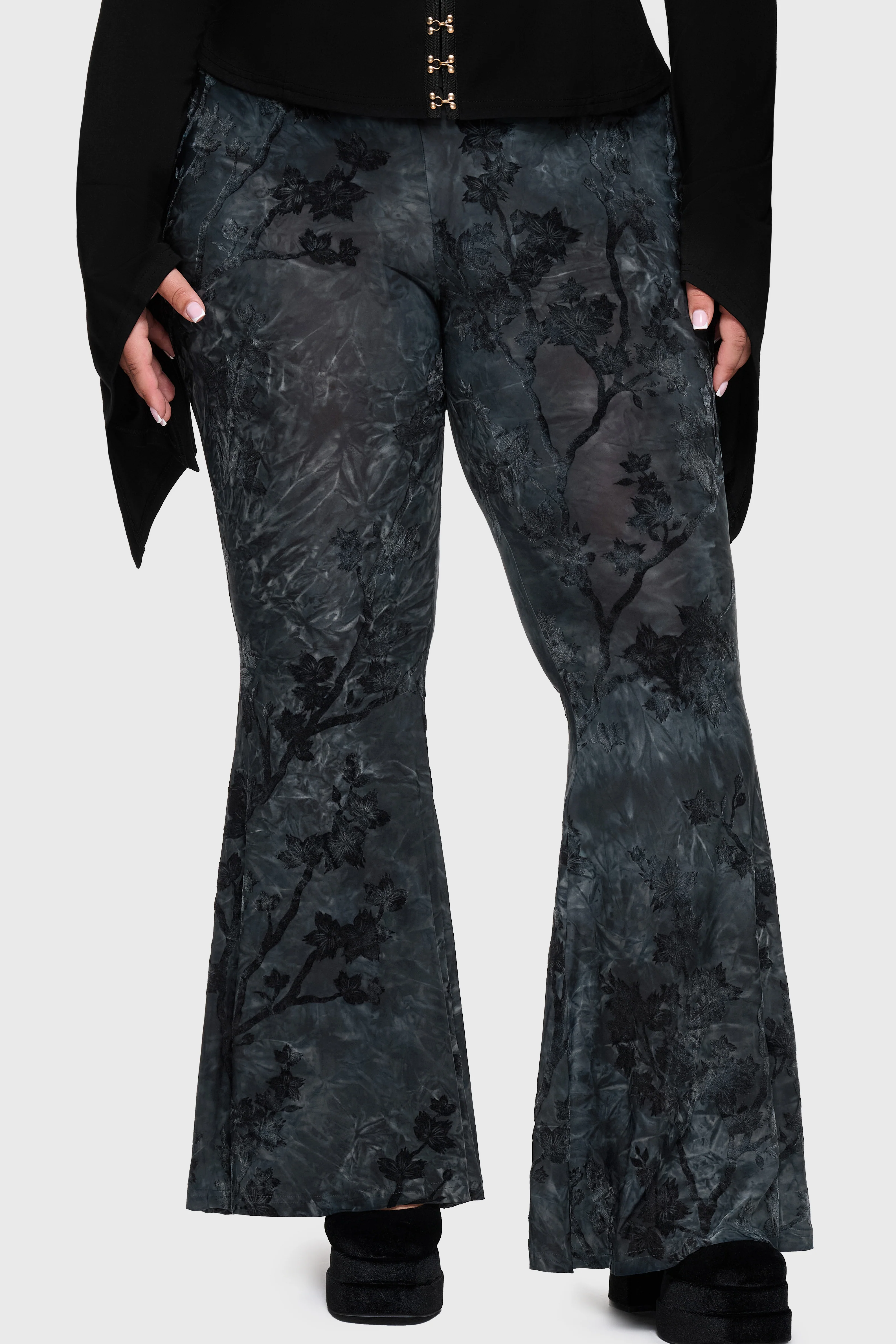 Midnight Vale Flares - Image 6