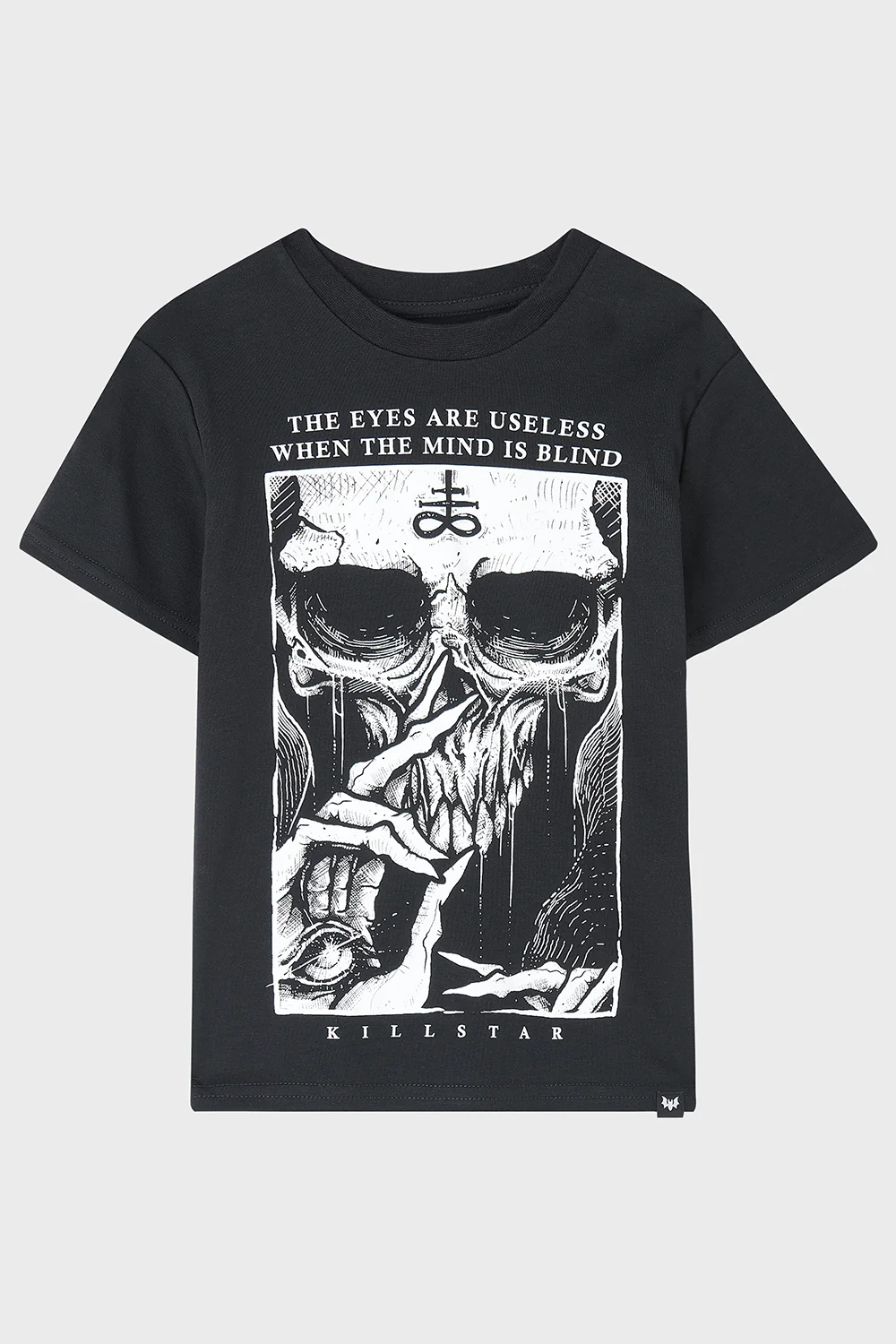 Mini Blind Mind T-Shirt