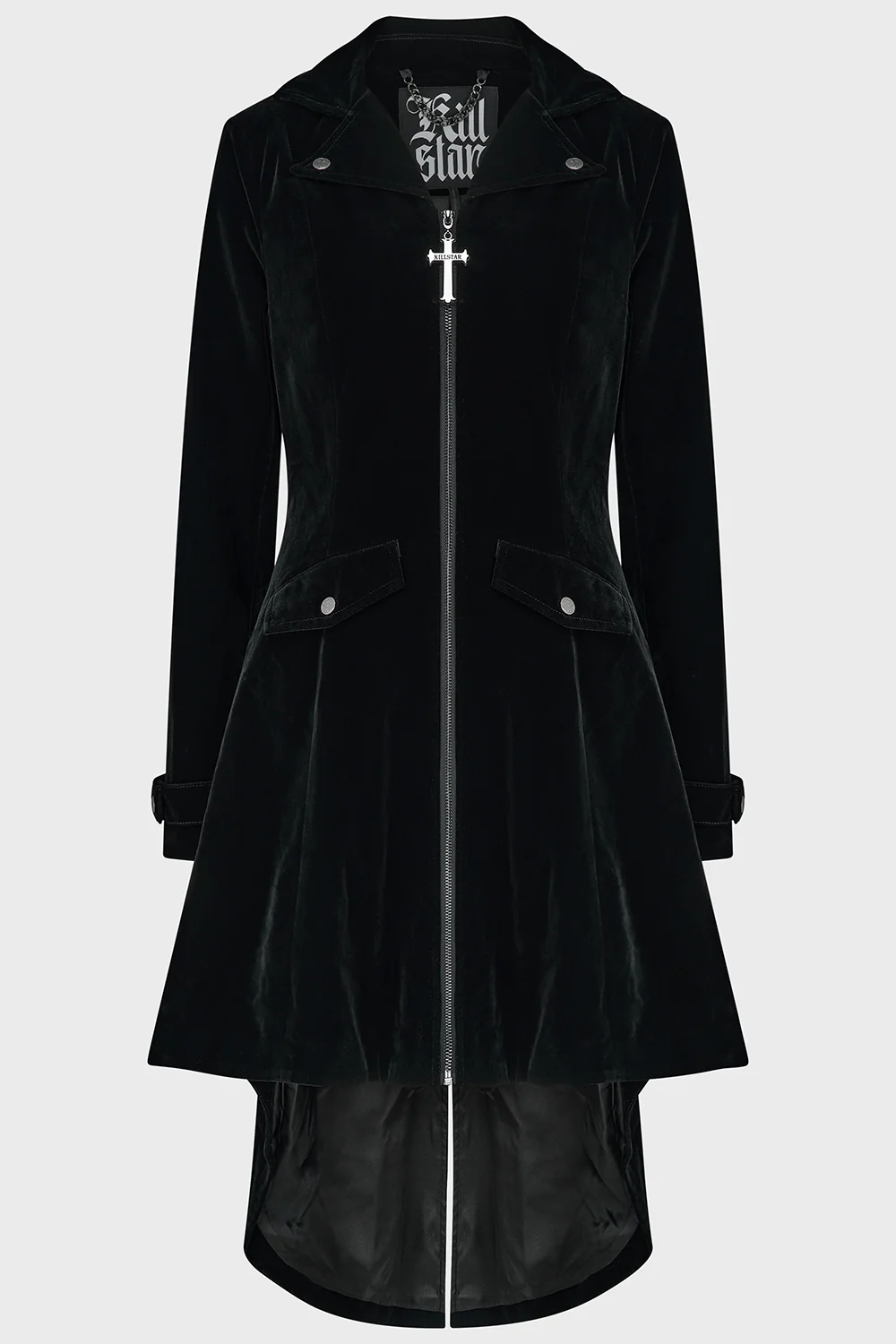 Misery Coat - Image 5