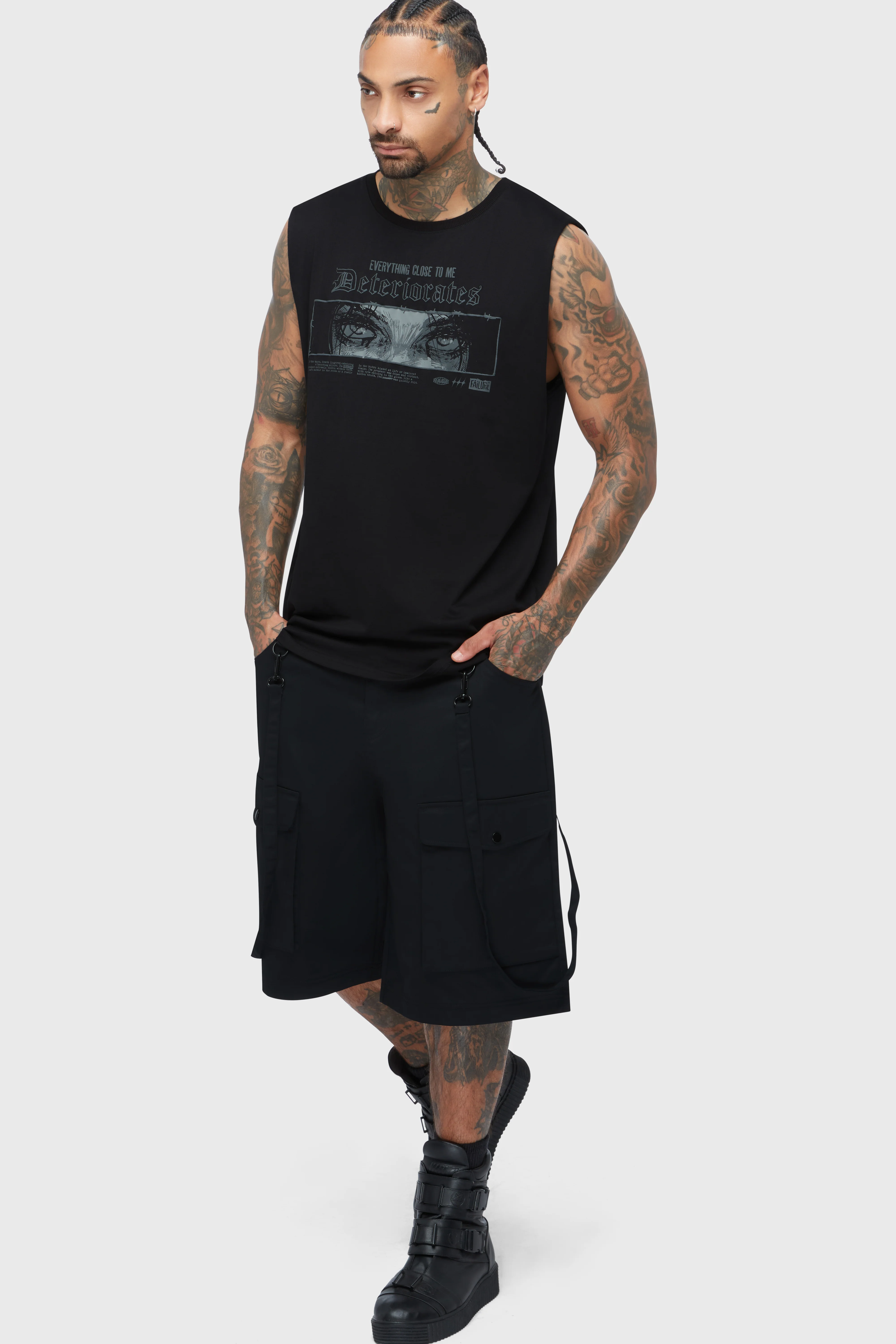Moon Crux Vest - Image 2