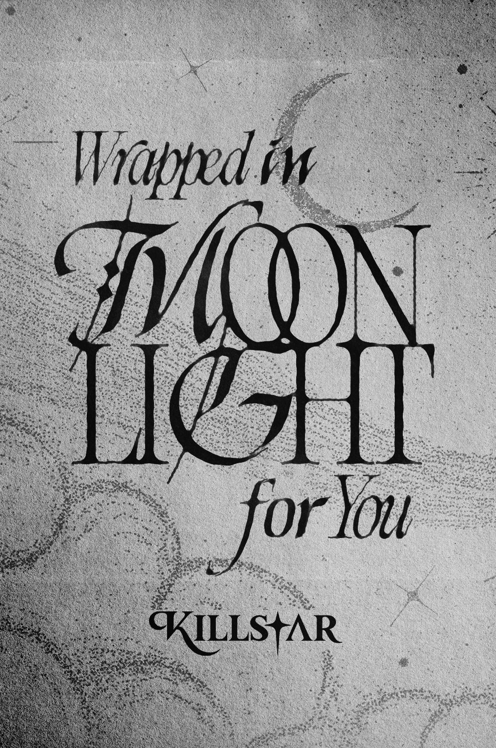 'Moon' E-Gift Card