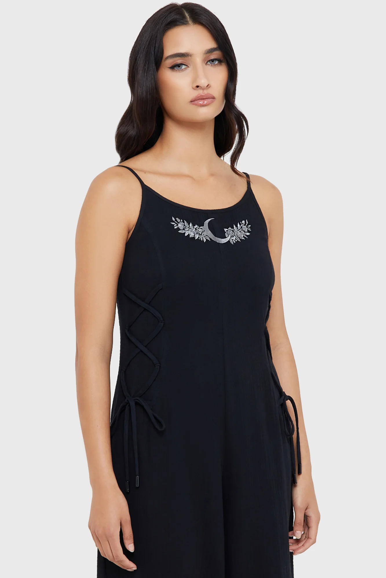 Moonlight Fang Dungarees - Image 4