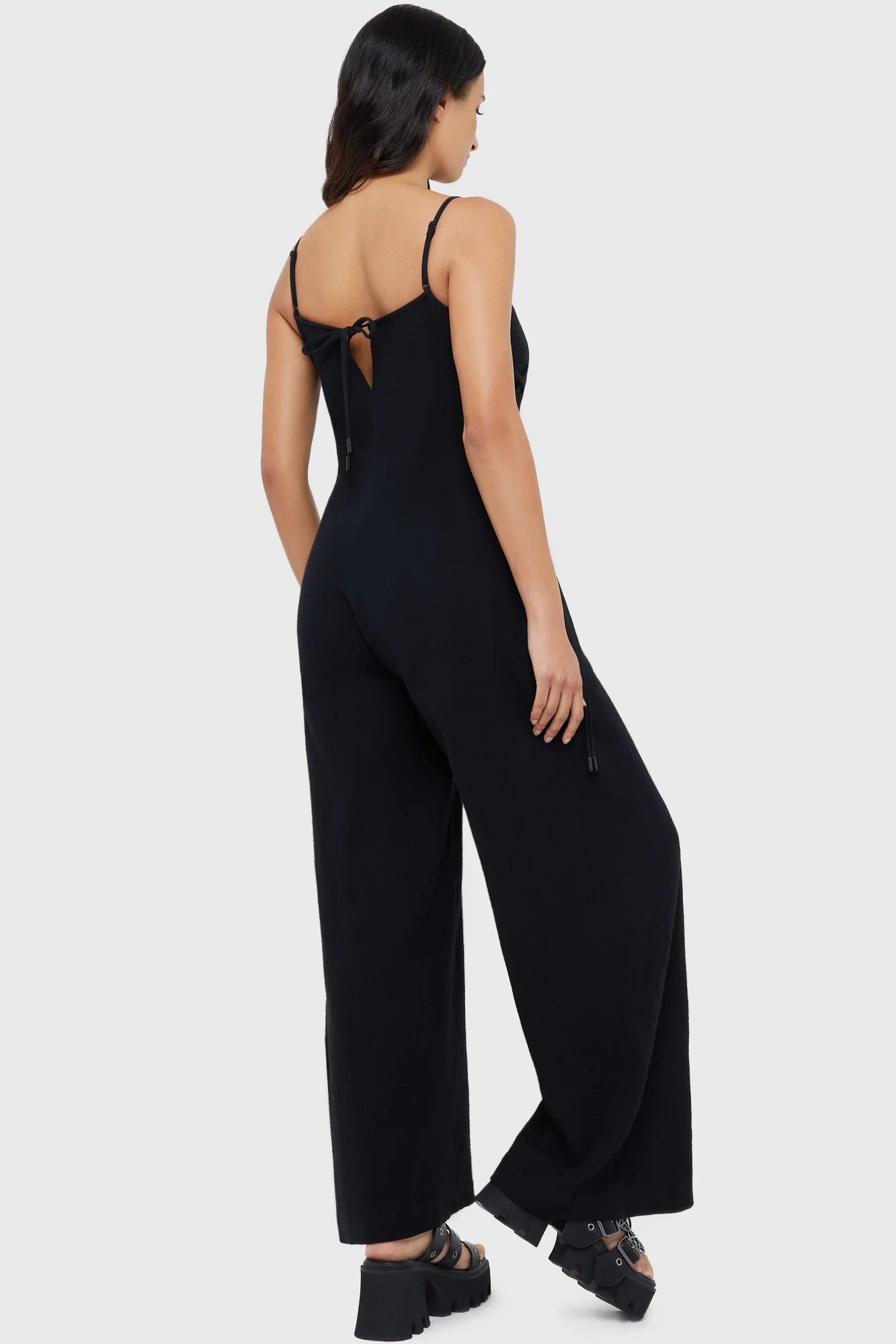 Moonlight Fang Dungarees - Image 5