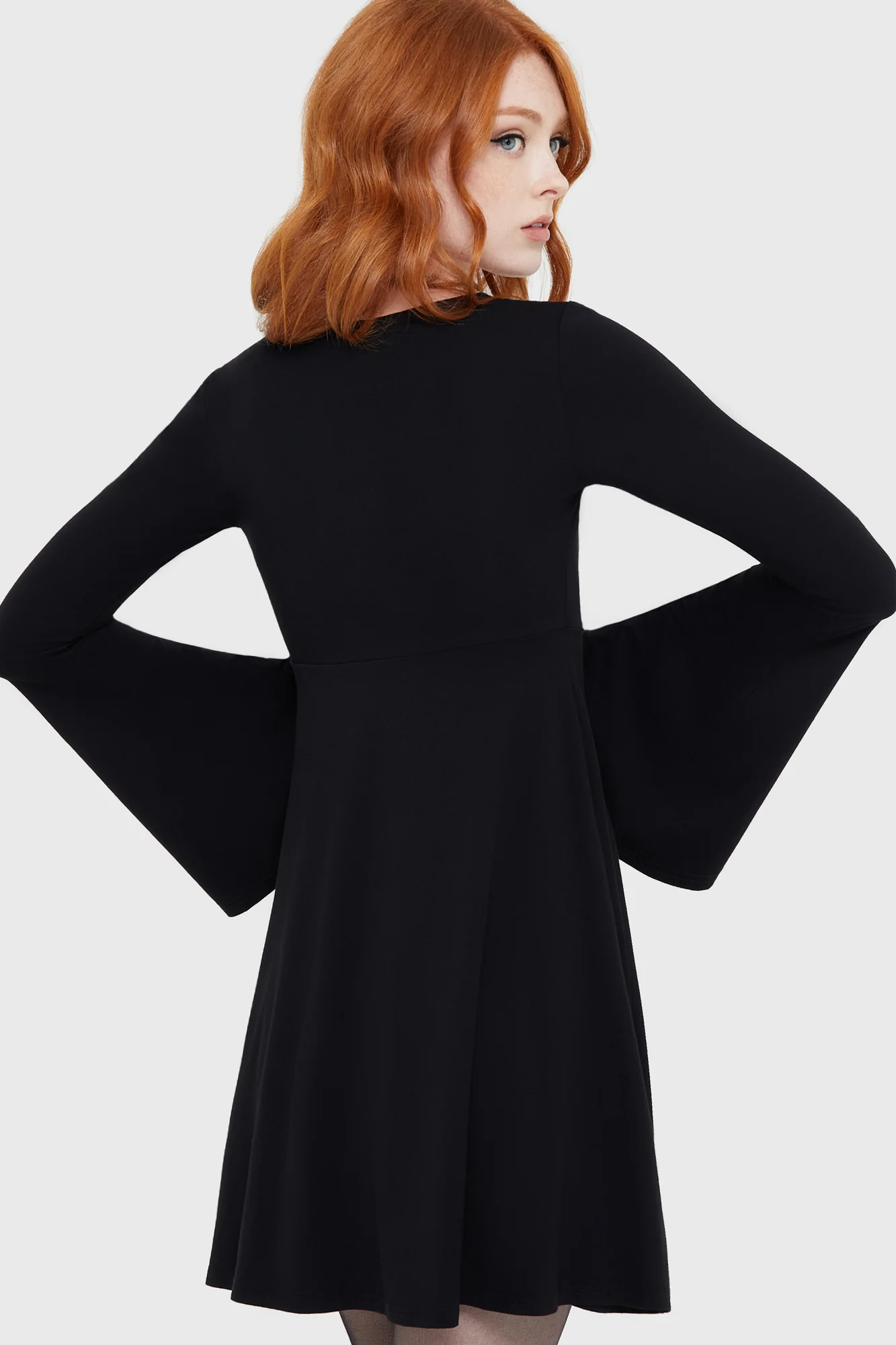 Moonlight Madness Dress - Image 5