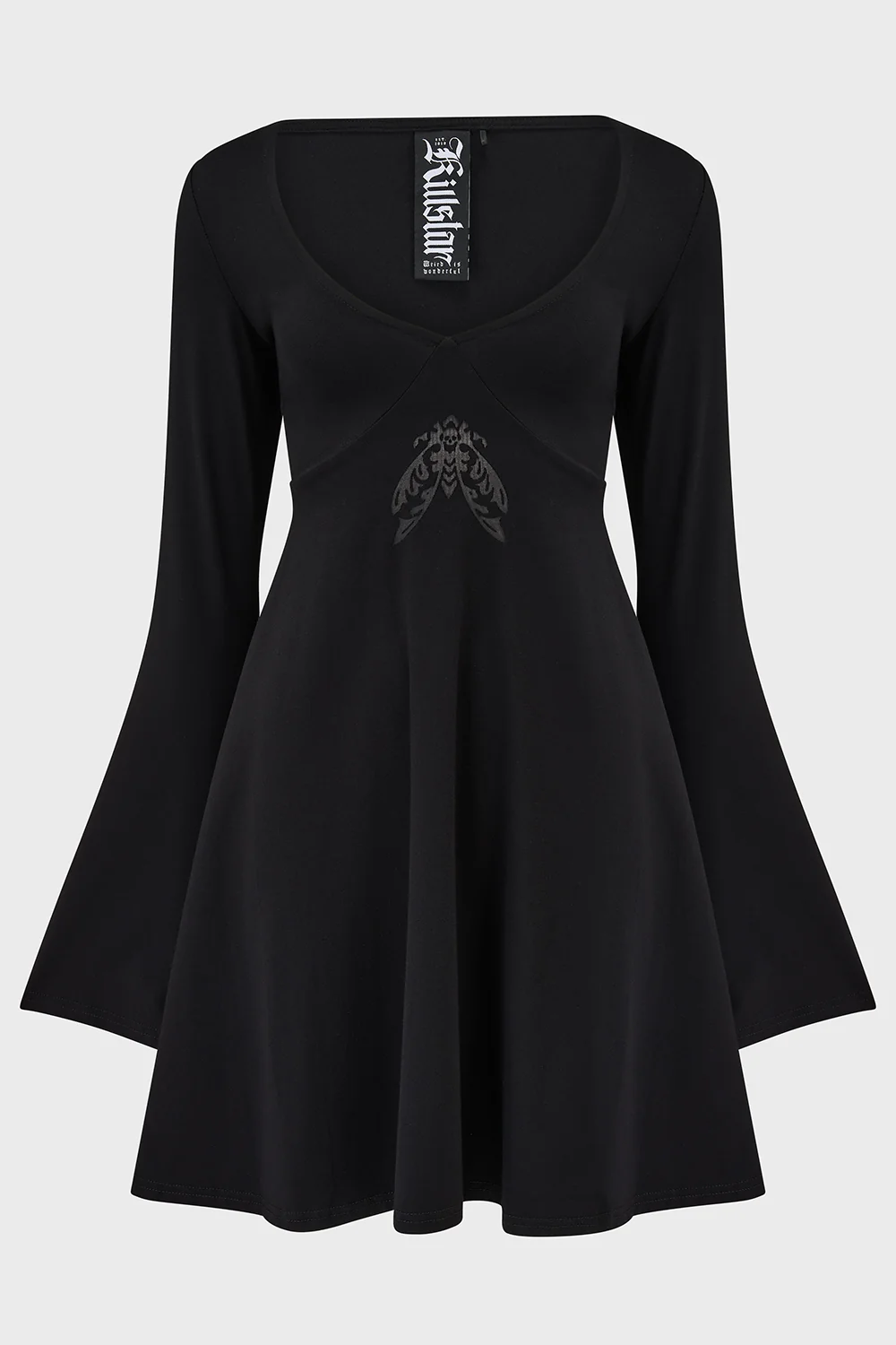 Moonlight Madness Dress - Image 8