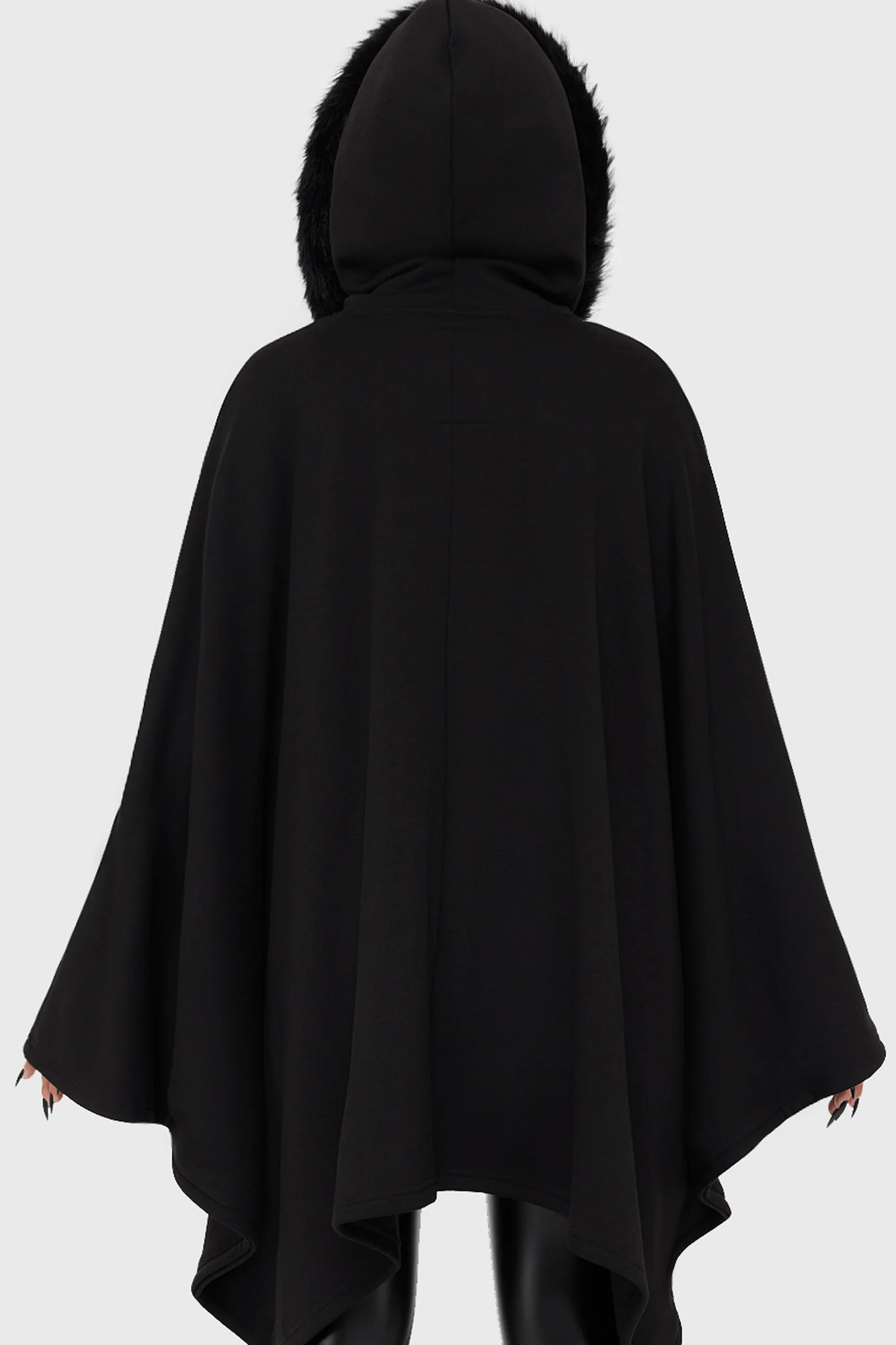 Moonlight Rager Cloak - Image 2